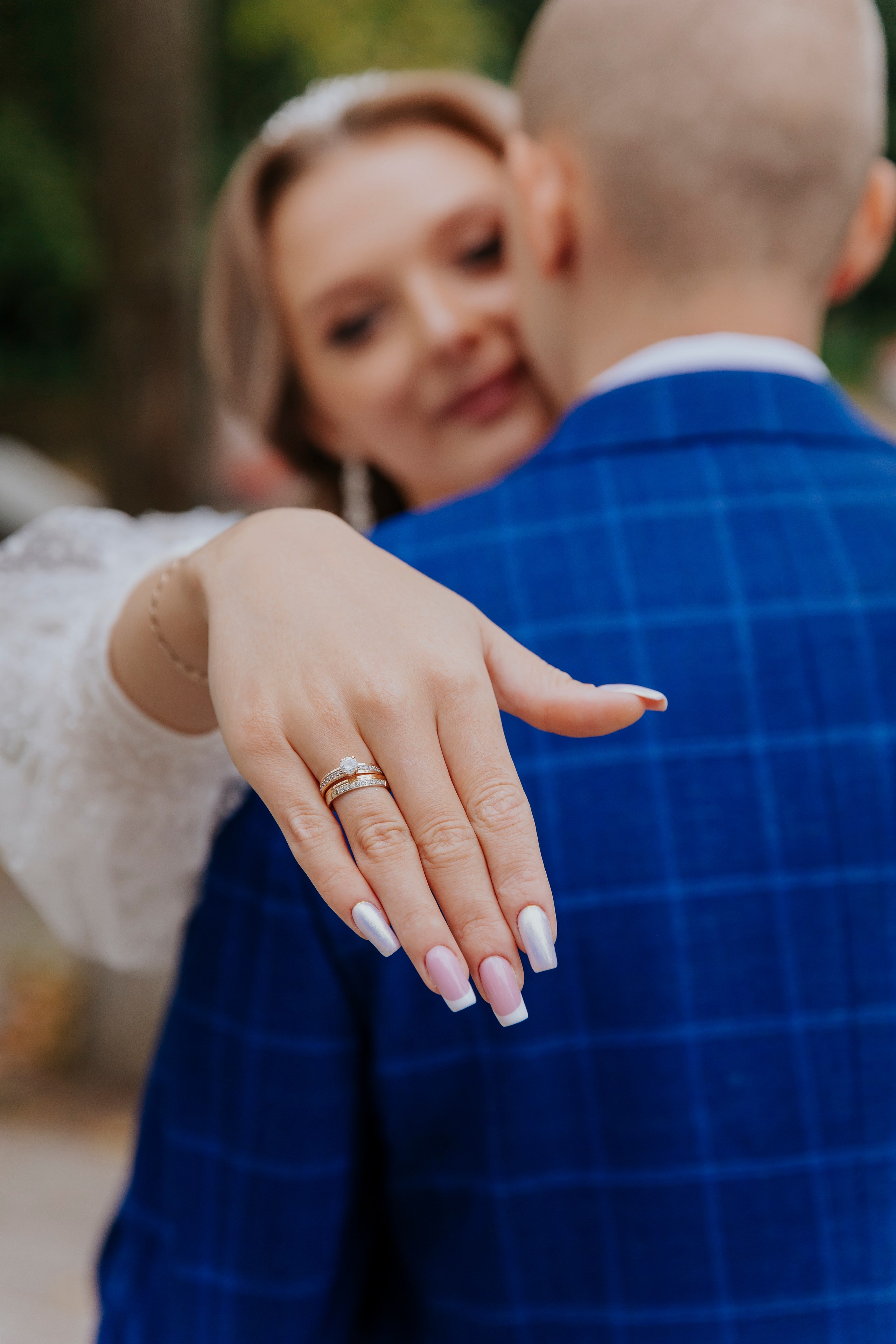Аракчеевский парк. Фотография с любовью от Людмилы Луценко