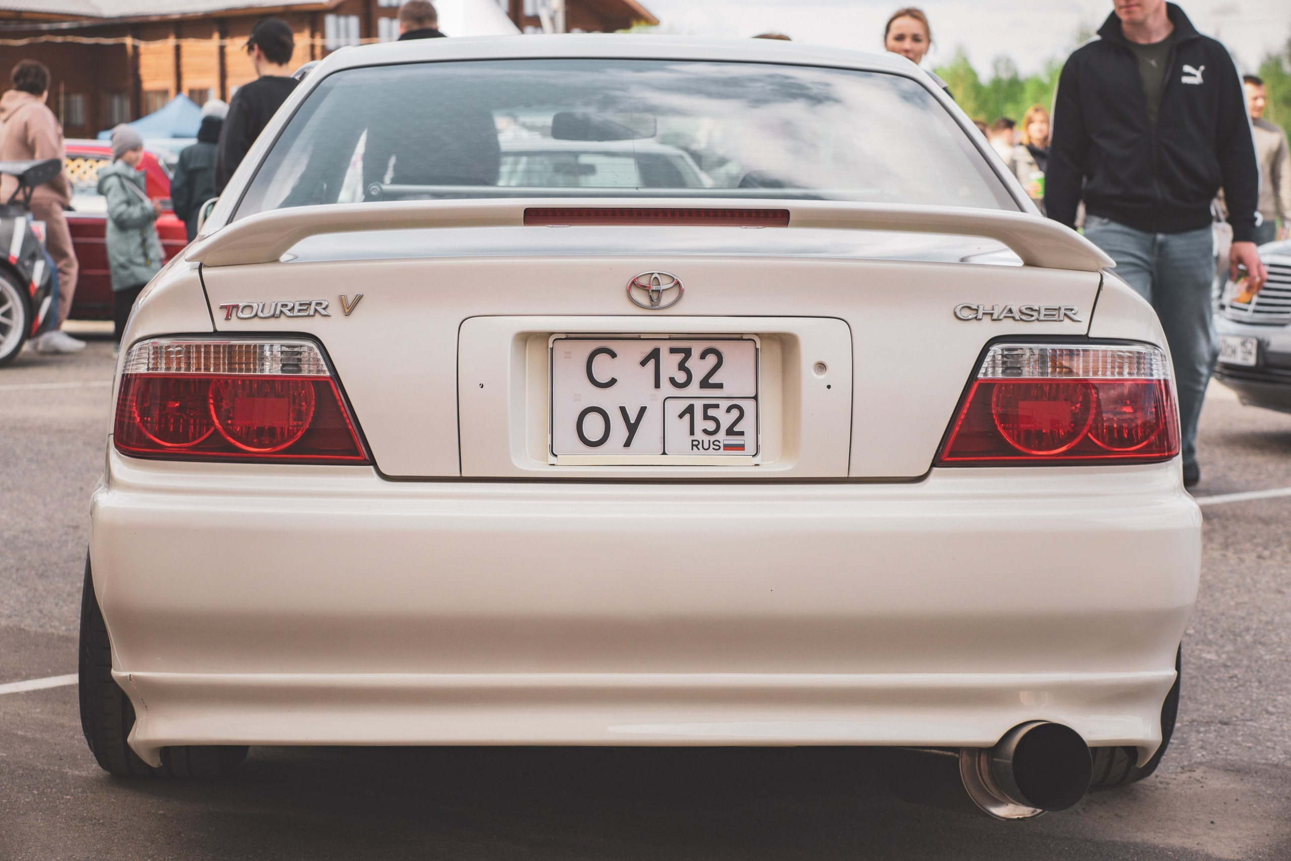 NotDaily. Фотограф Нижний Новгород — Дмитрий Грехов