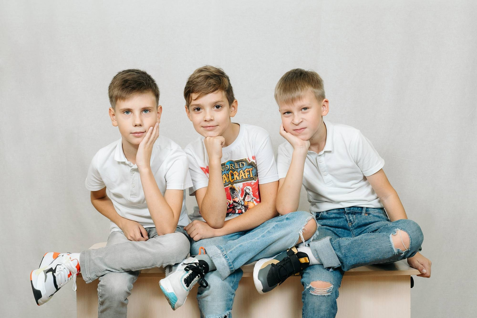 20231018 Школа 131 4Ж