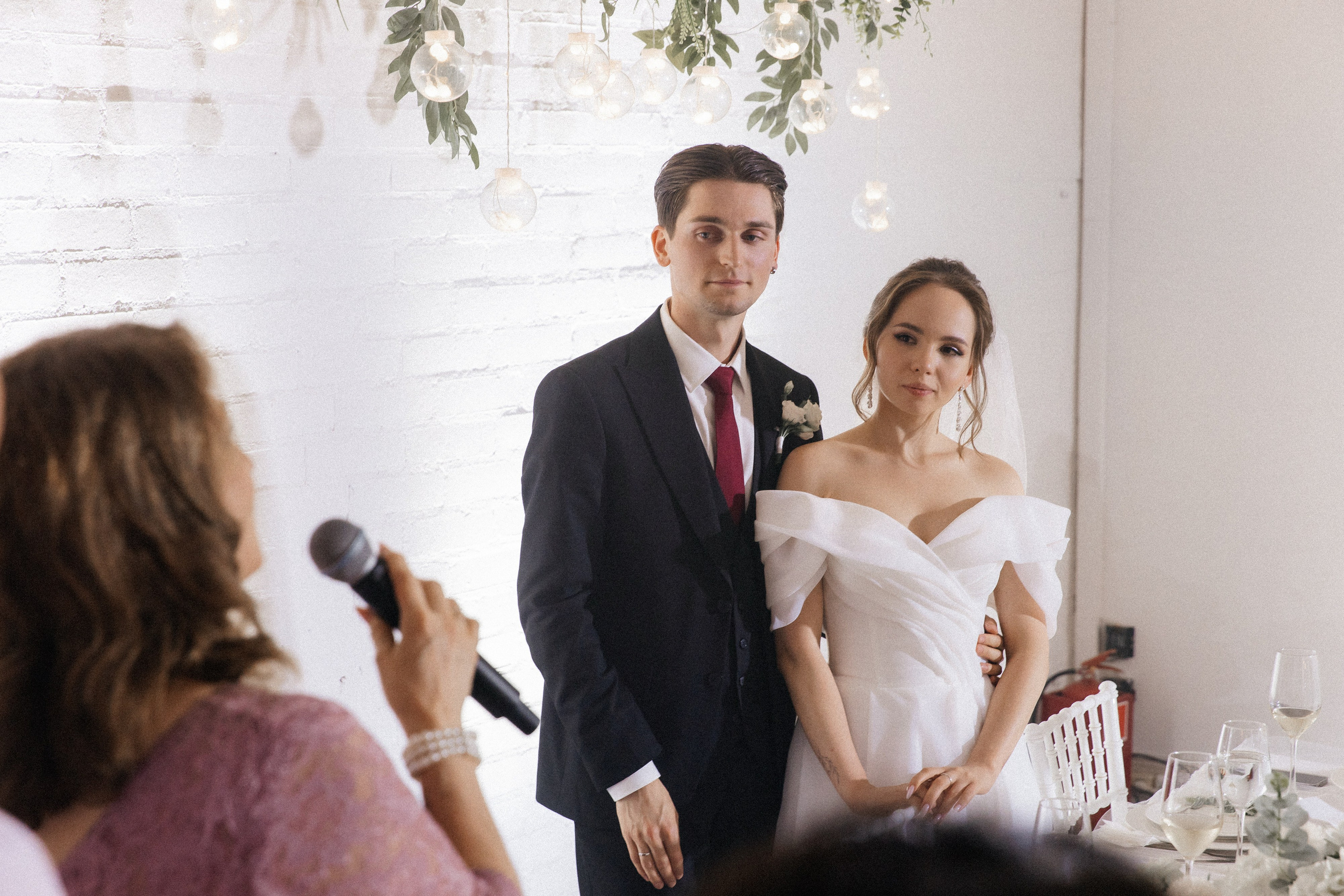 Игорь & Елена. Свадебный фотограф в Нижнем Новгороде