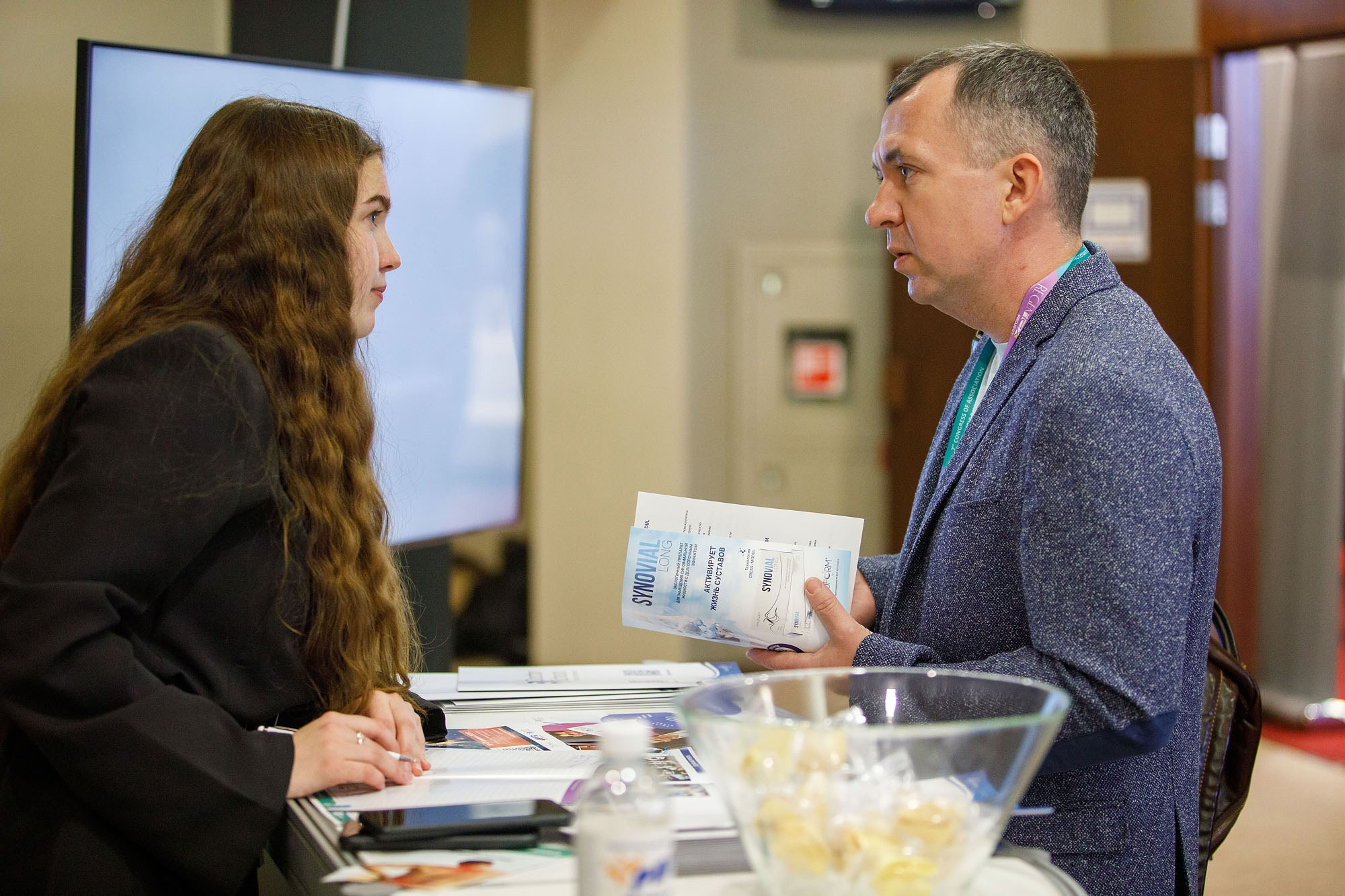 Выставки. Репортажный фотограф в Москве