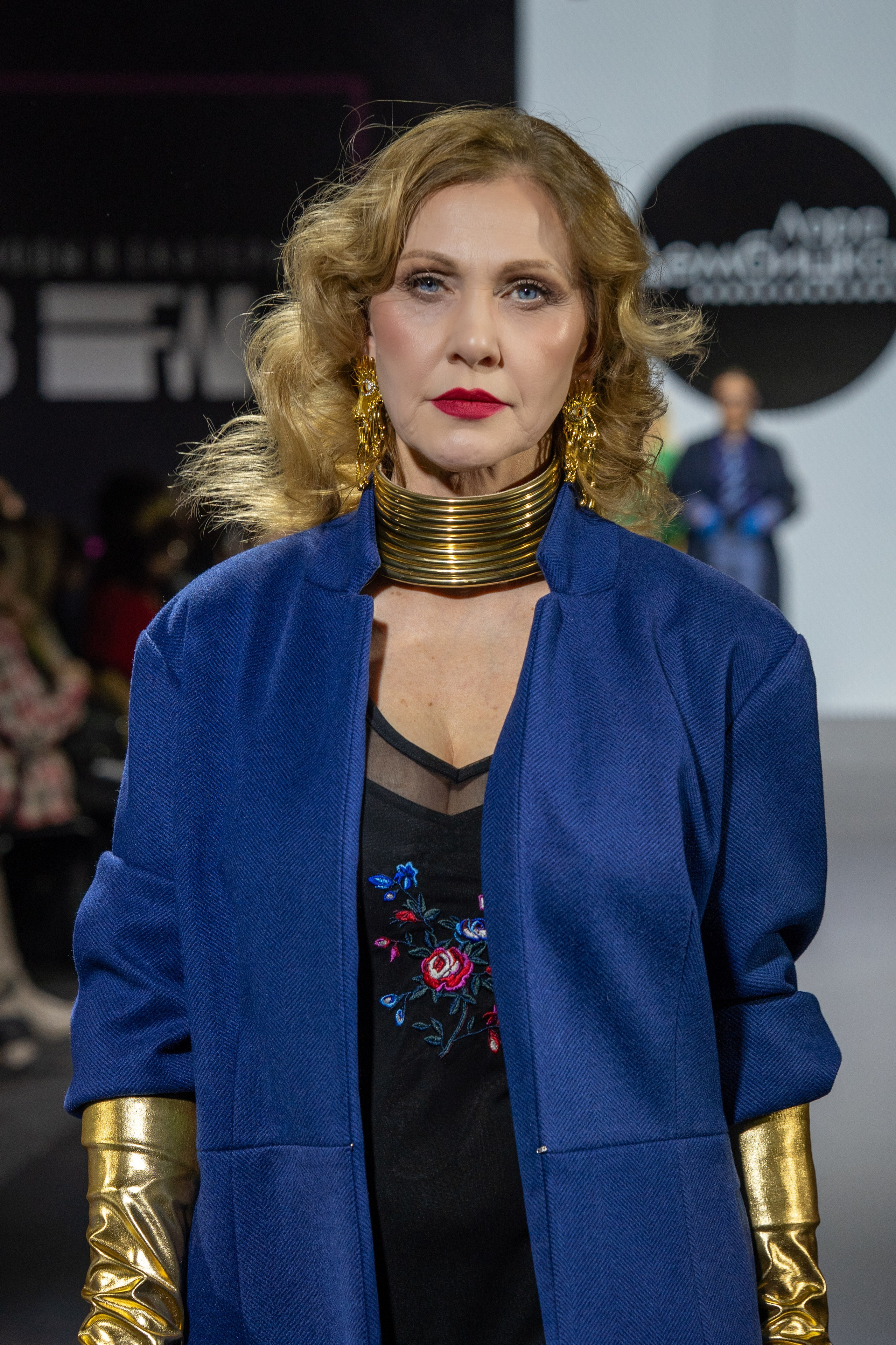 Неделя Моды EKB’FW26. Фотограф Екатерина Алексеева