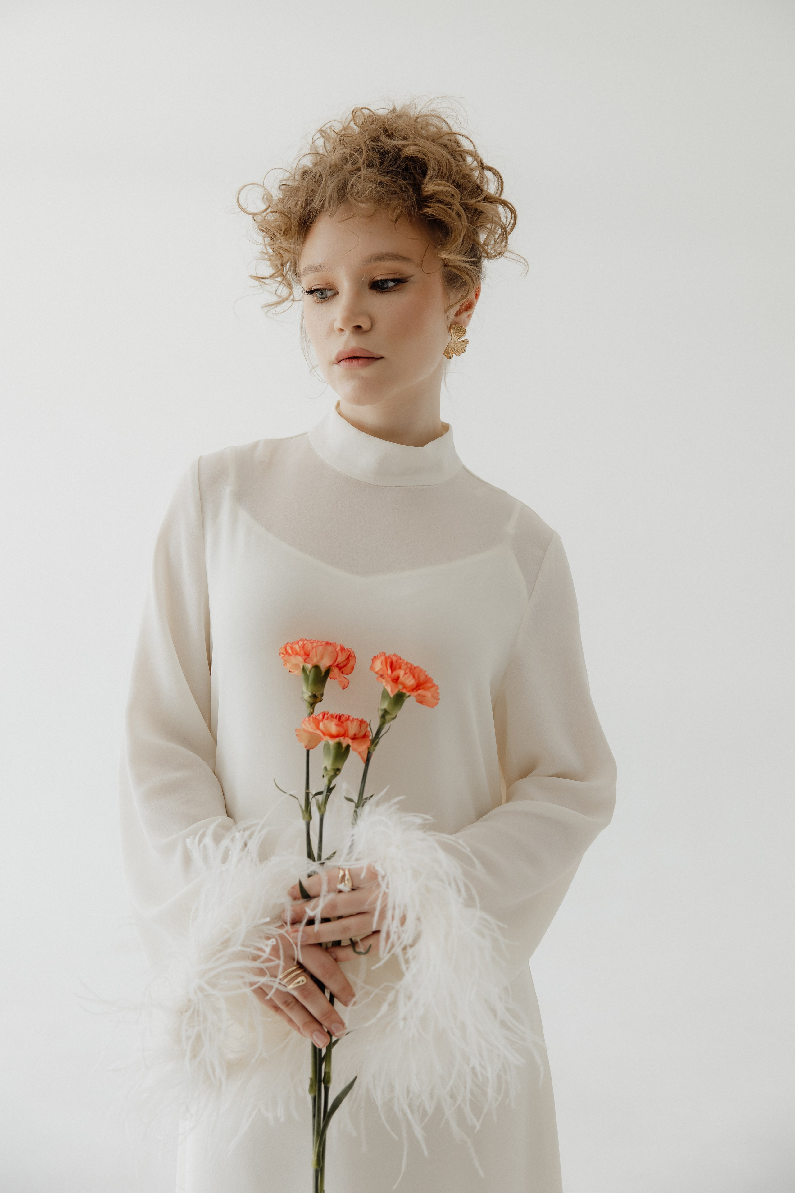 Апельсины. Семейный и свадебный фотограф в Челябинске Мария Леонтьева