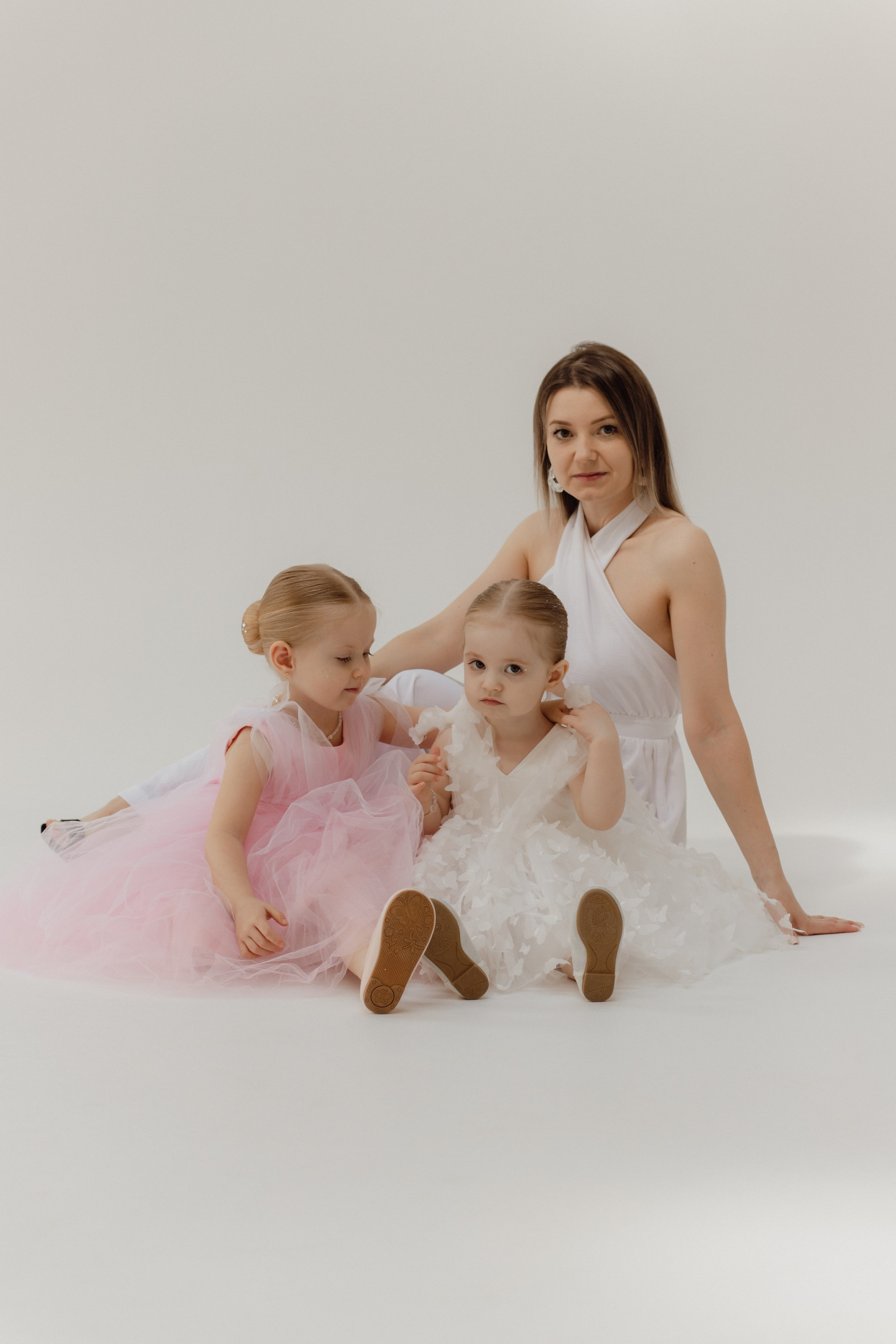 Ксюше 5. Семейный и свадебный фотограф в Челябинске Мария Леонтьева