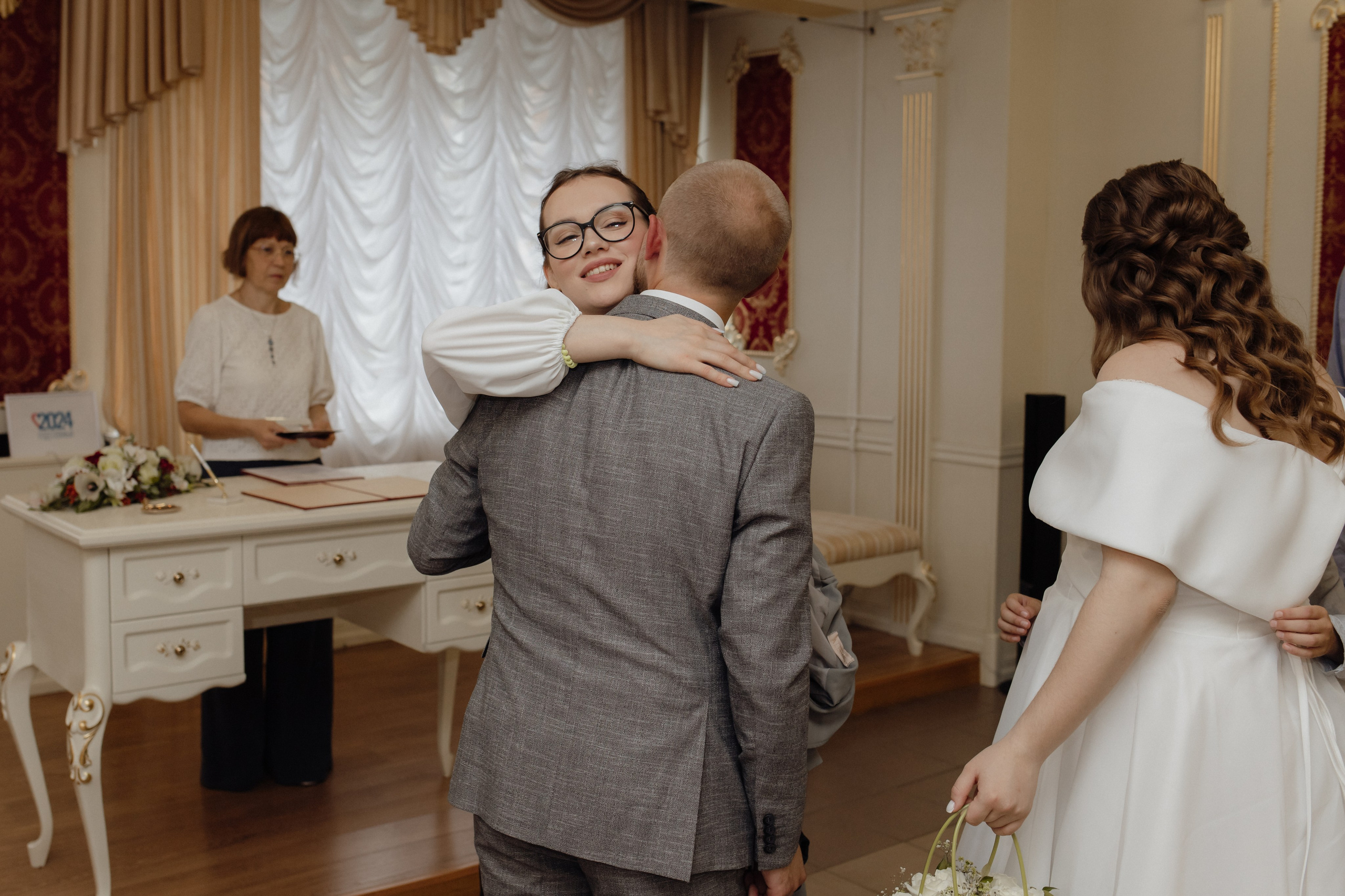 Дмитрий и Анастасия. Семейный и свадебный фотограф в Челябинске Мария Леонтьева