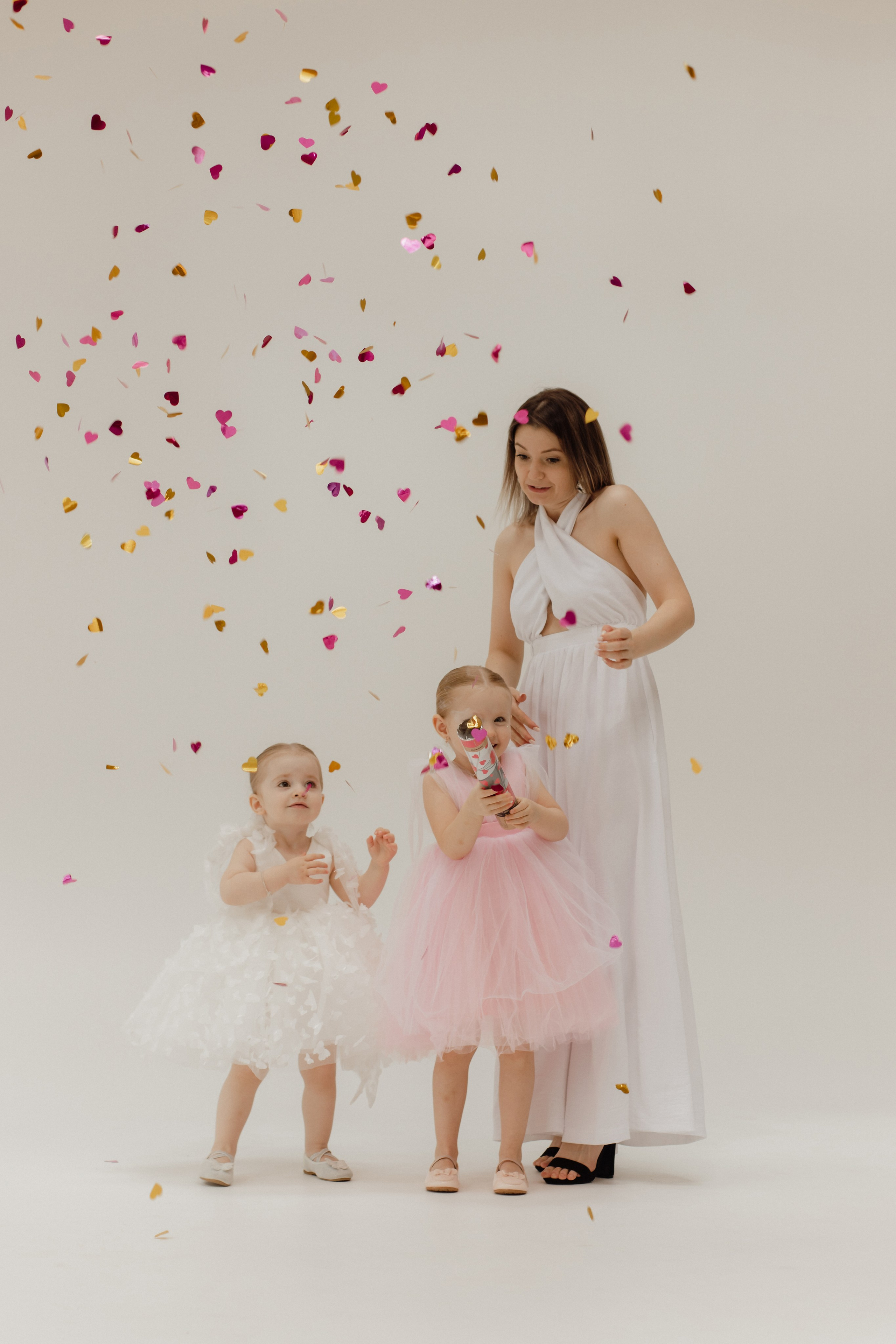 Ксюше 5. Семейный и свадебный фотограф в Челябинске Мария Леонтьева