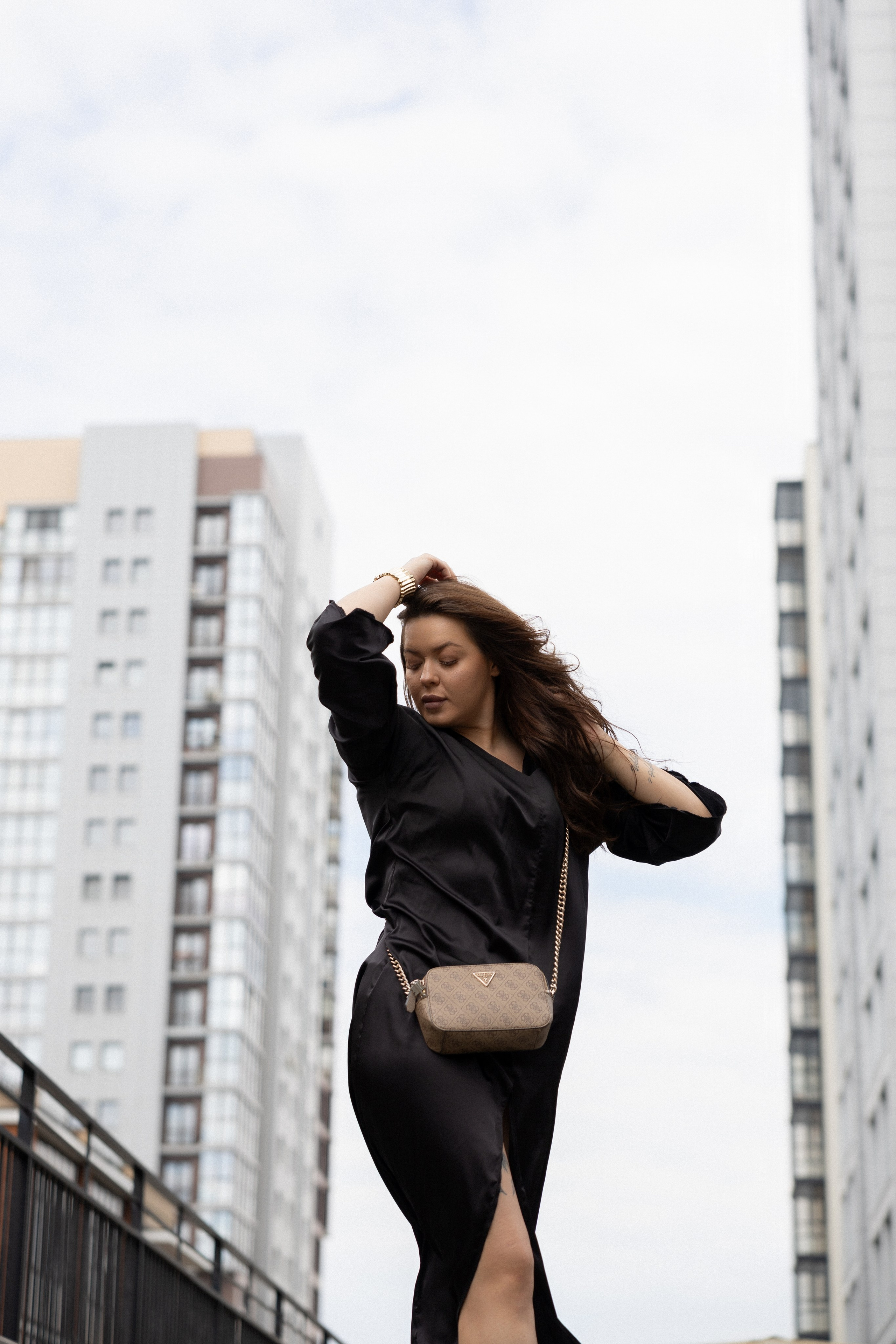 Алена. Семейный и свадебный фотограф в Челябинске Мария Леонтьева