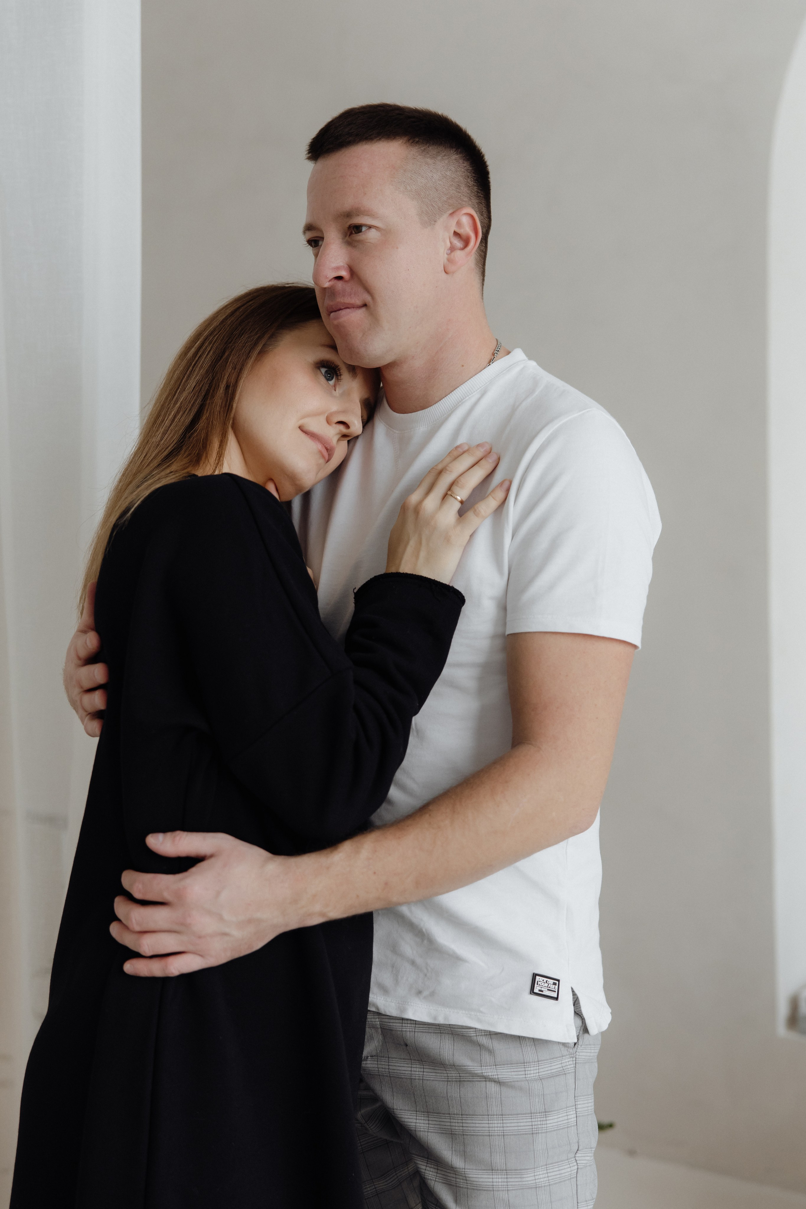 Сергей и Наталья. Семейный и свадебный фотограф в Челябинске Мария Леонтьева