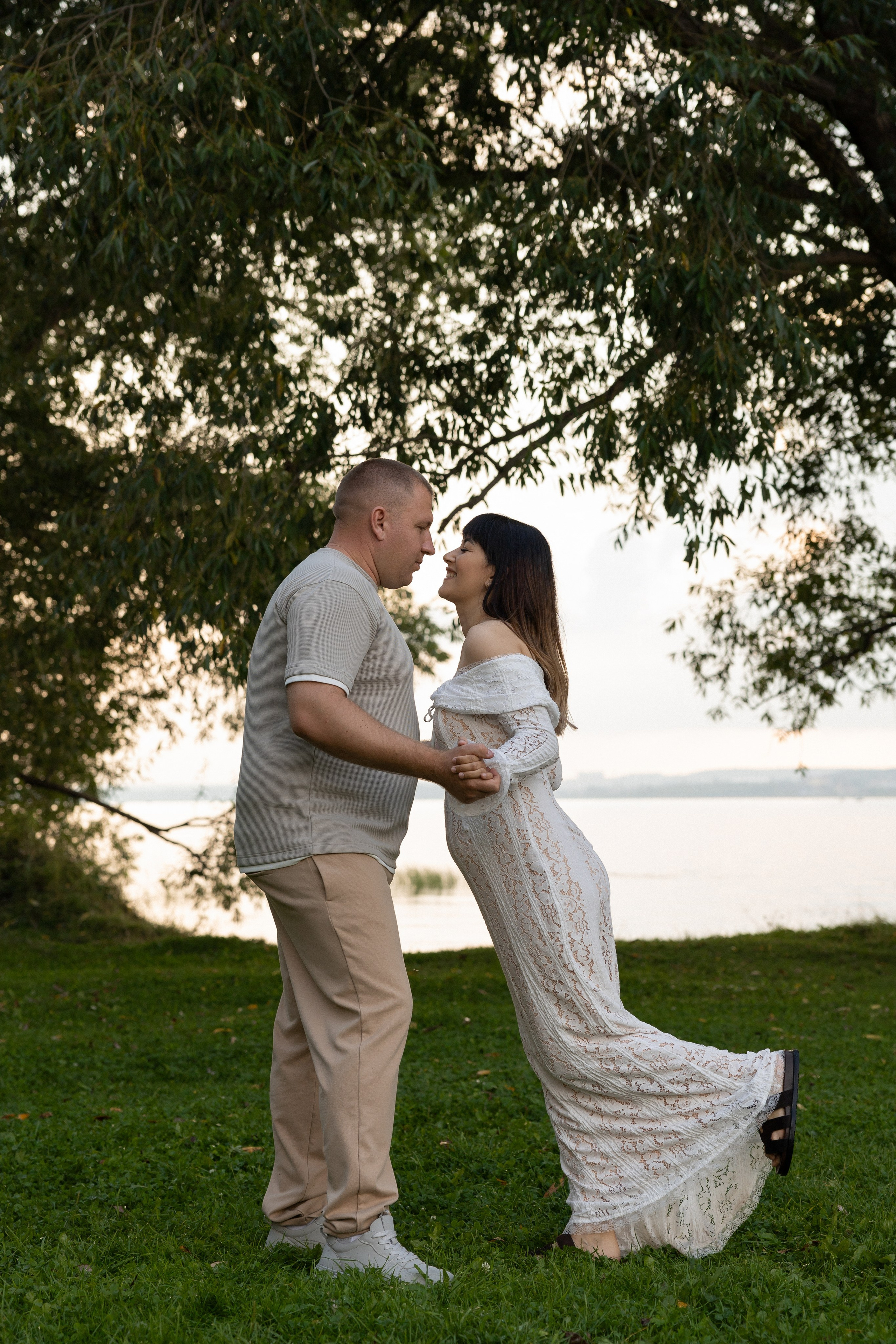 Антон, Ксюша и Артем. Семейный и свадебный фотограф в Челябинске Мария Леонтьева