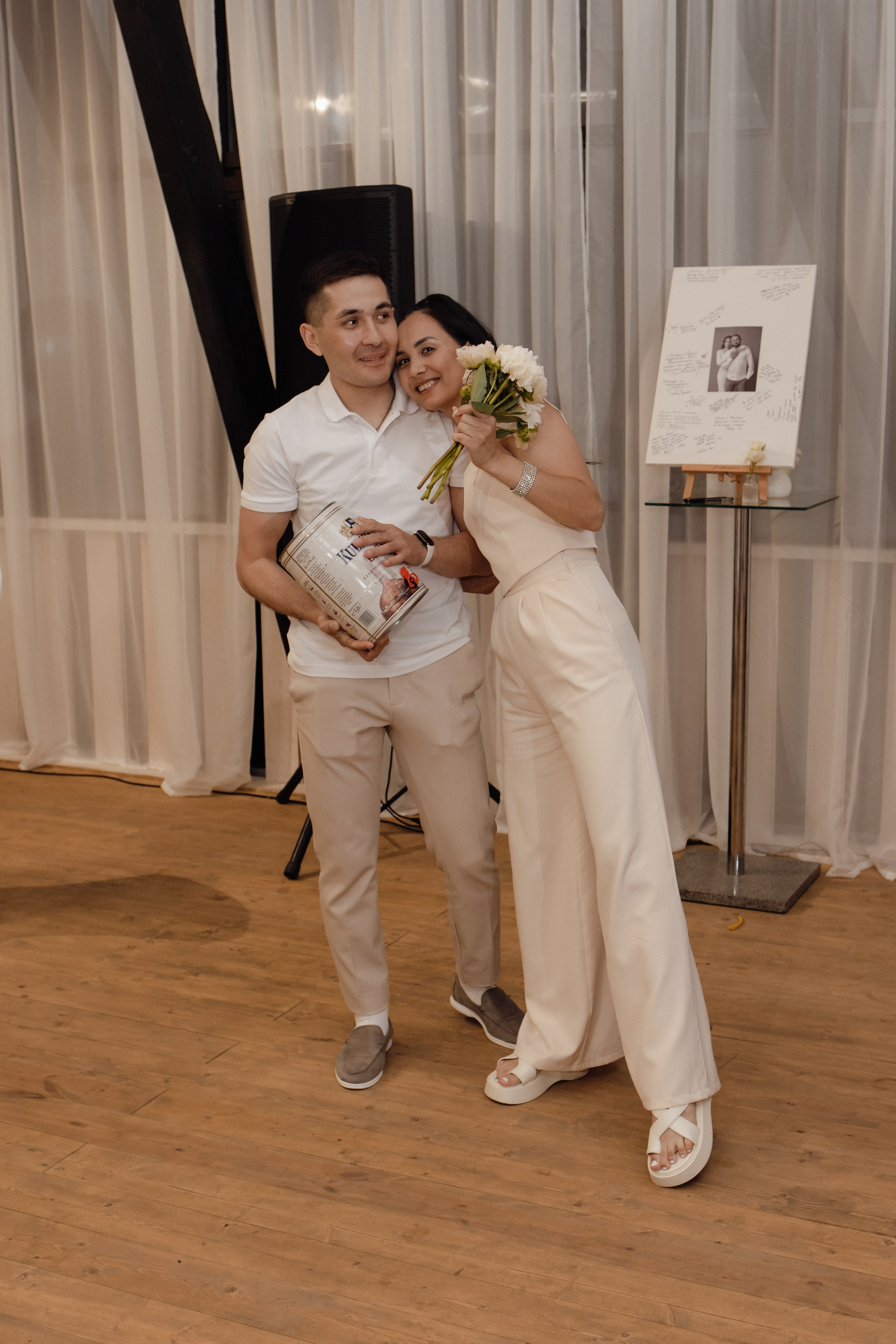 Максим и Анастасия. Семейный и свадебный фотограф в Челябинске Мария Леонтьева