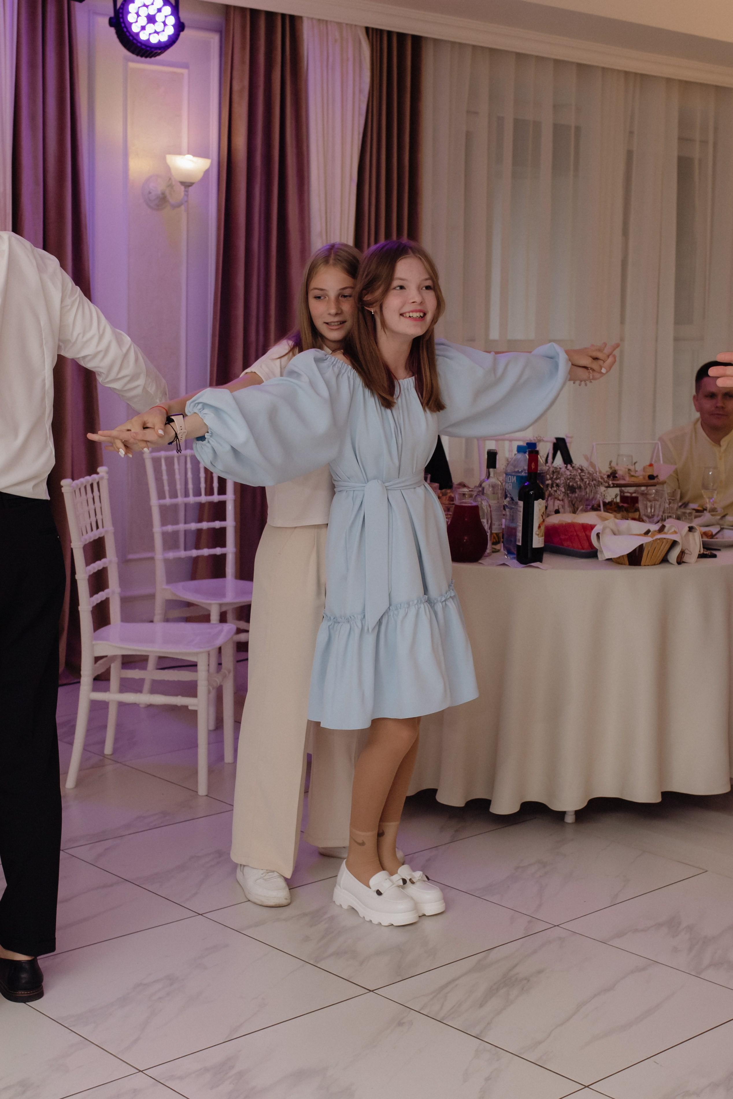 Степан и Дарья. Семейный и свадебный фотограф в Челябинске Мария Леонтьева