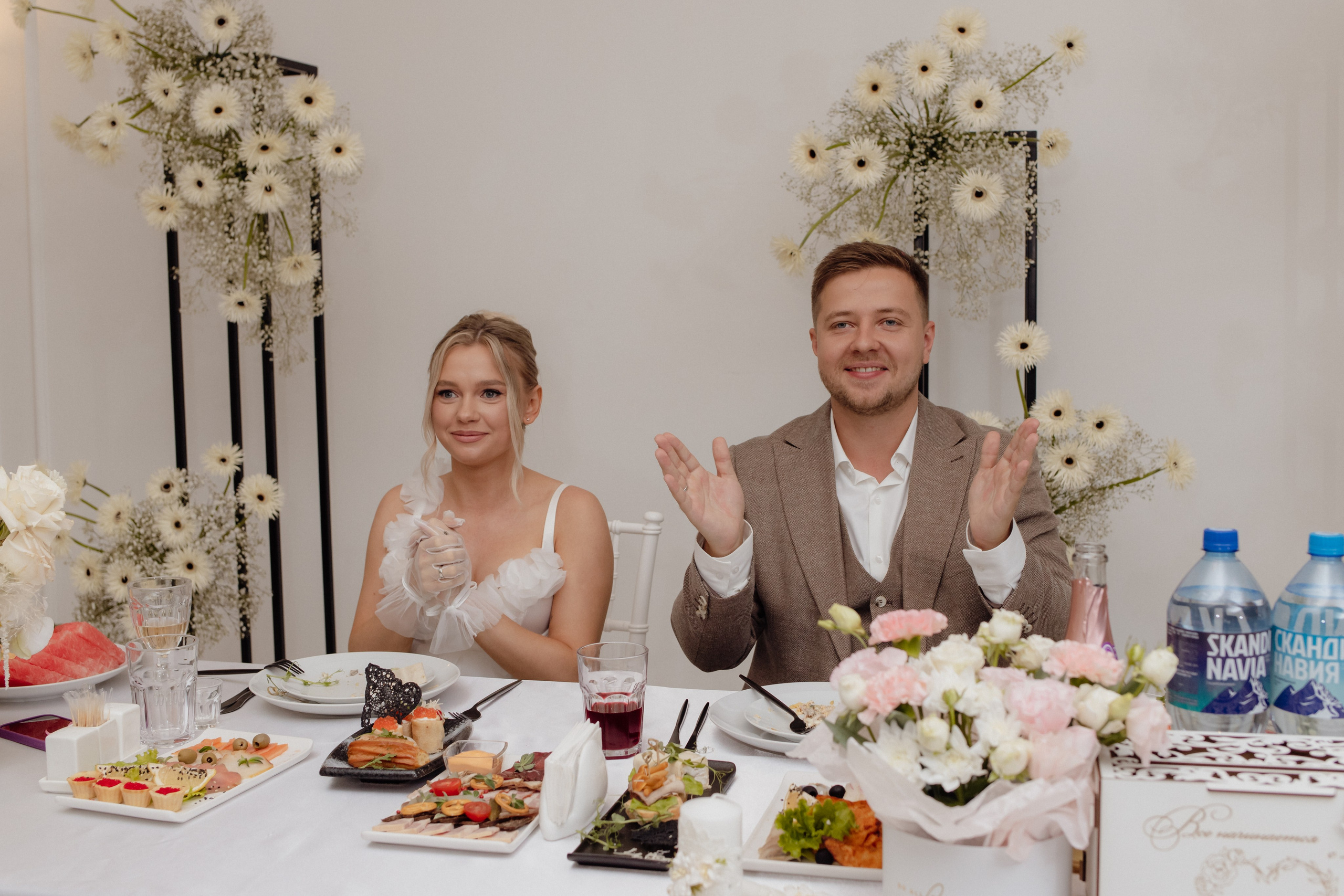 Степан и Дарья. Семейный и свадебный фотограф в Челябинске Мария Леонтьева