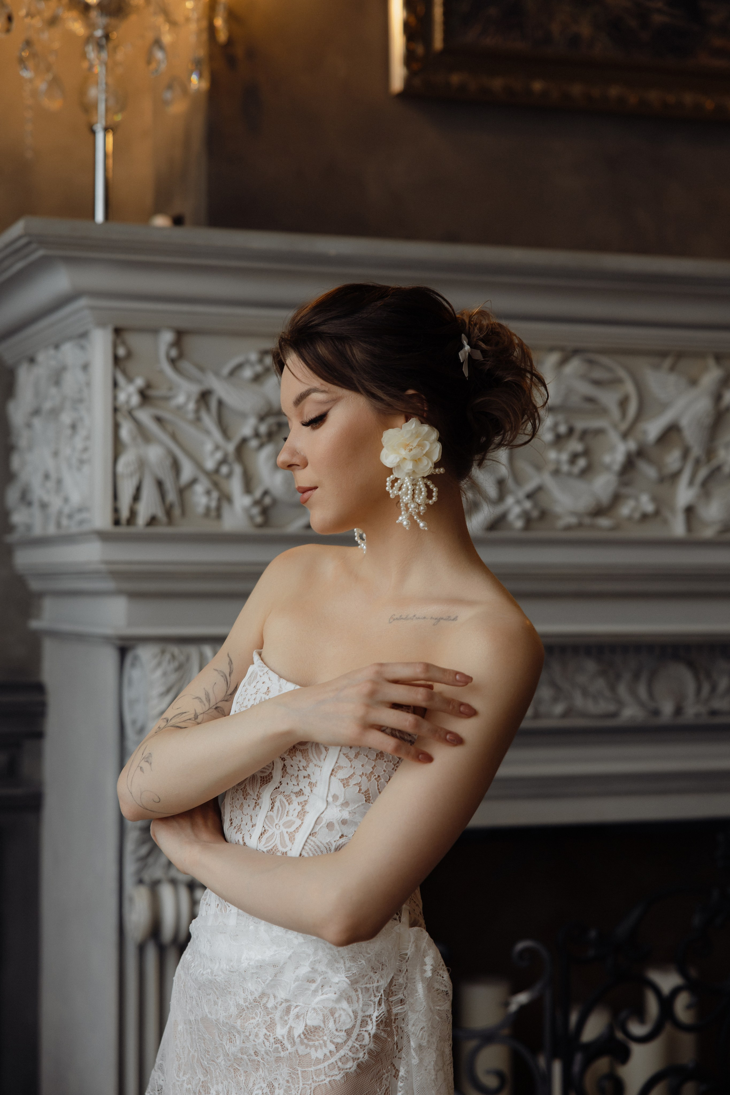 Анна. Семейный и свадебный фотограф в Челябинске Мария Леонтьева