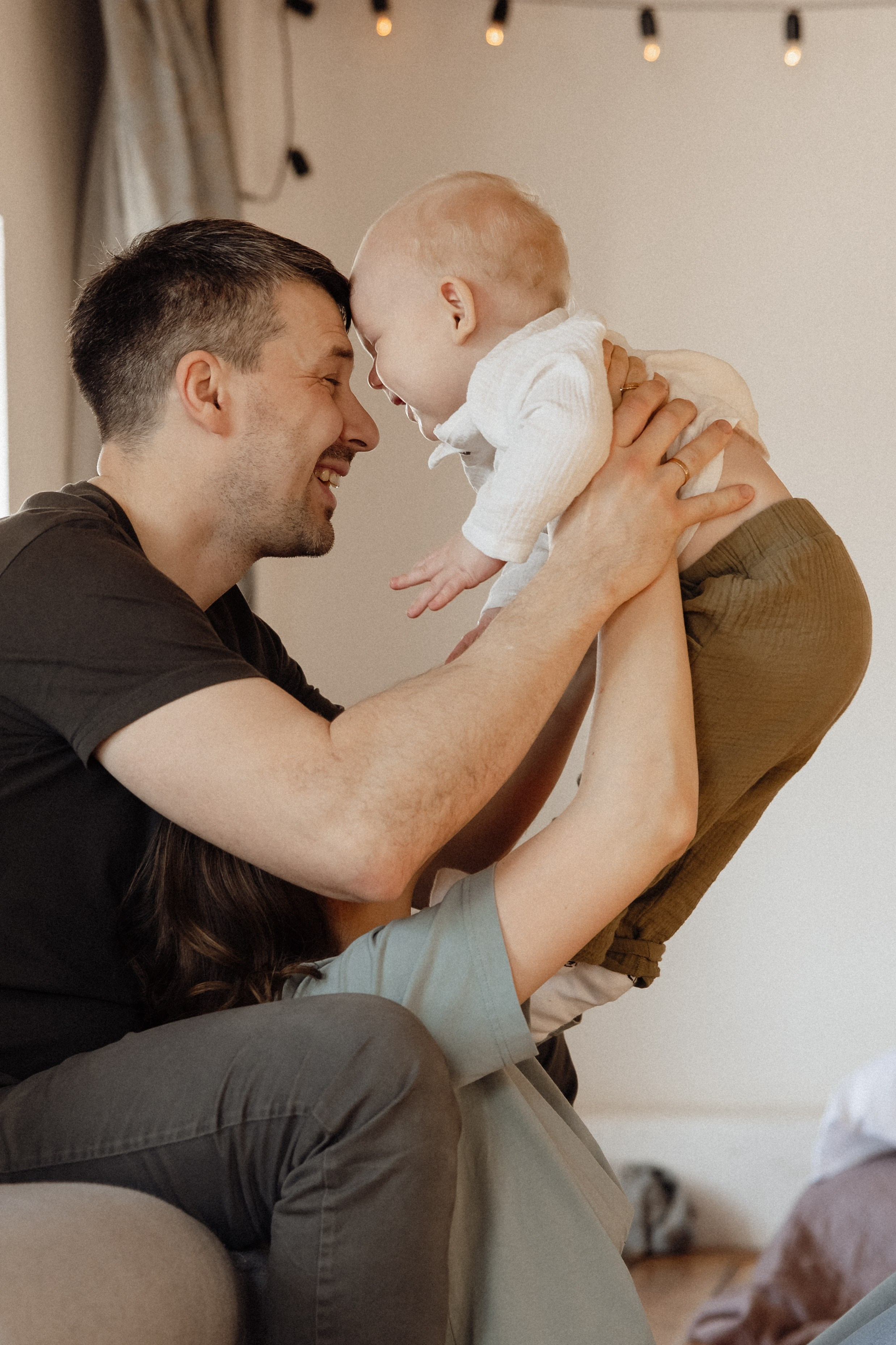 Ванечка. Семейный и свадебный фотограф в Челябинске Мария Леонтьева