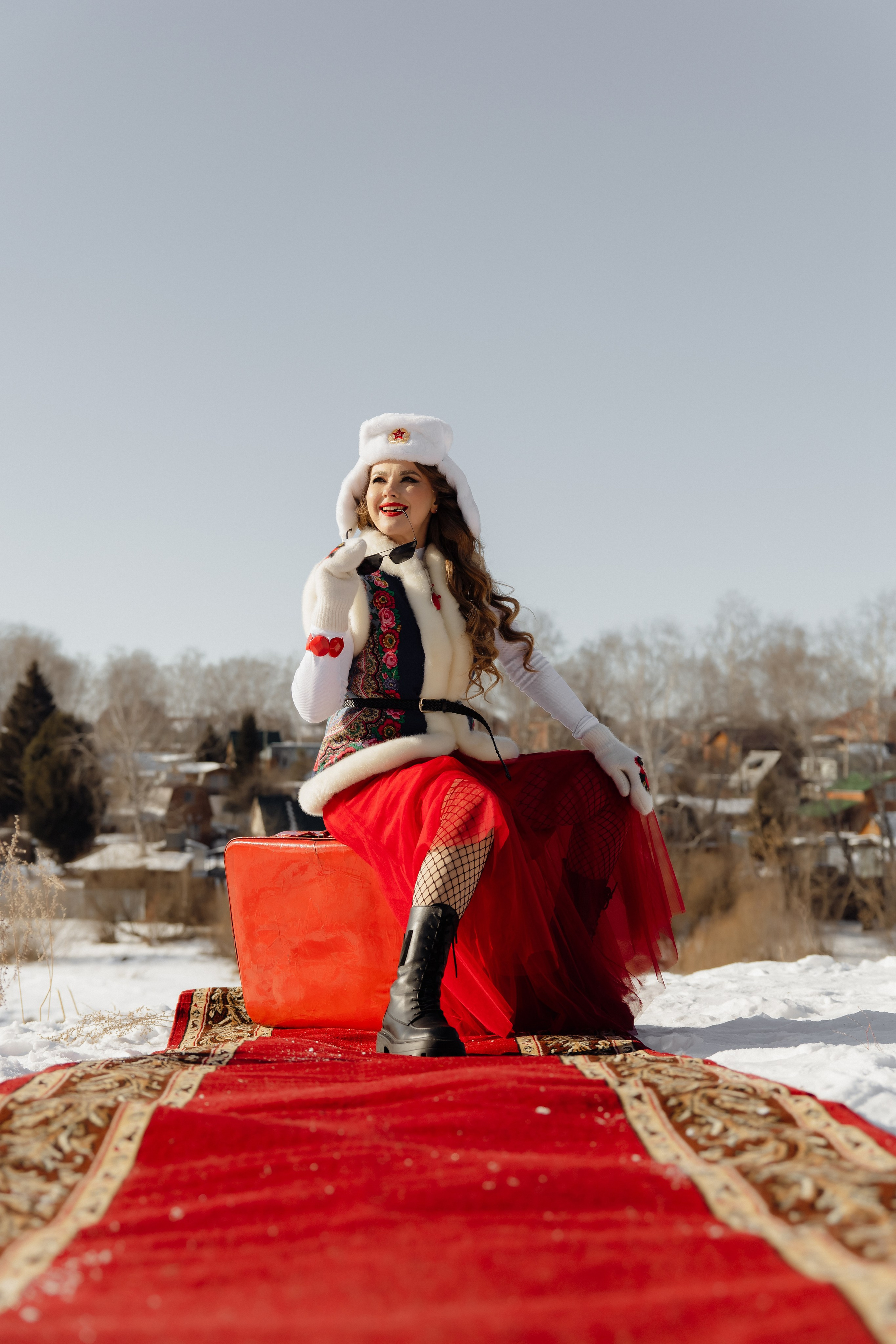 Russian Woman. Семейный и свадебный фотограф в Челябинске Мария Леонтьева