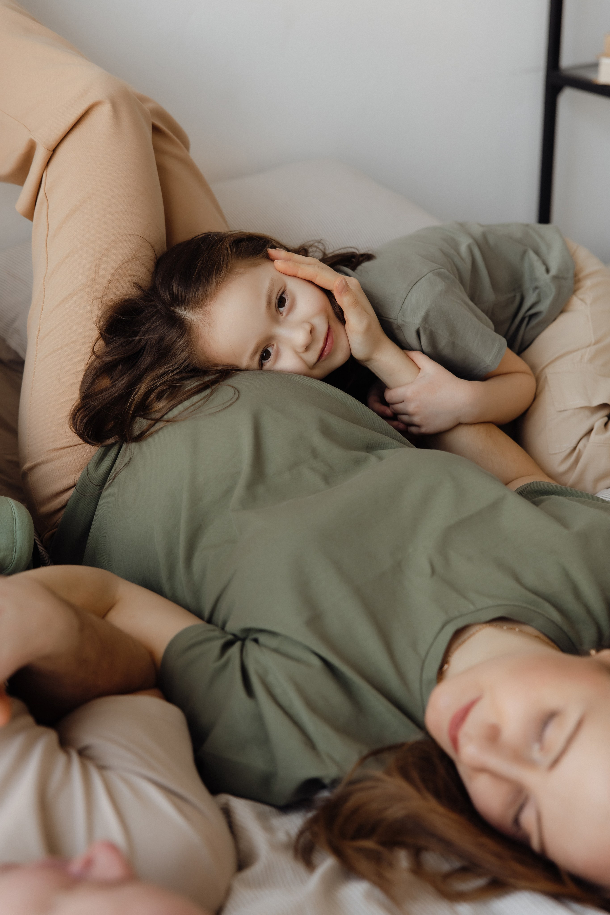 Сергей и Наталья. Семейный и свадебный фотограф в Челябинске Мария Леонтьева