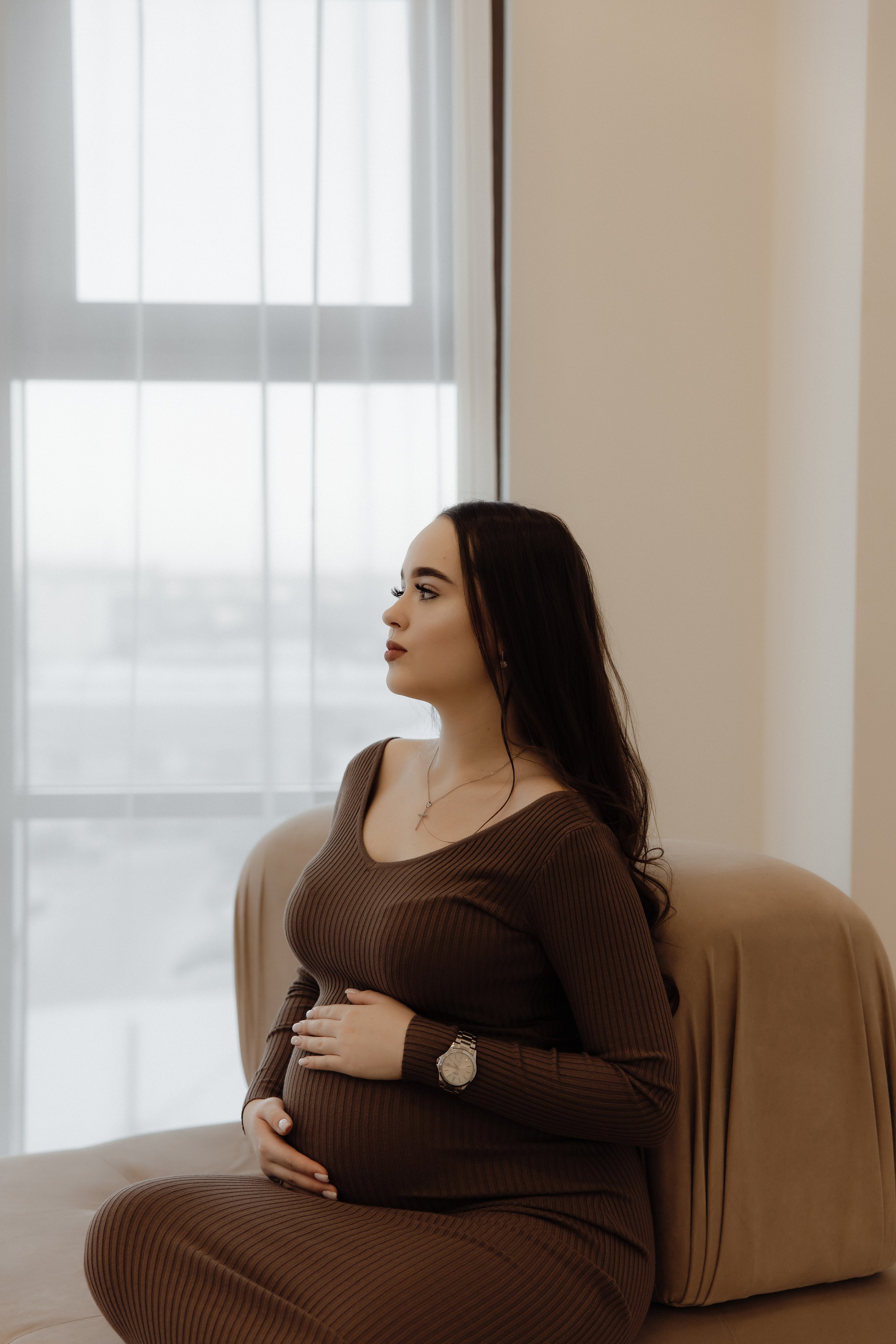 Никита и Валерия. Семейный и свадебный фотограф в Челябинске Мария Леонтьева