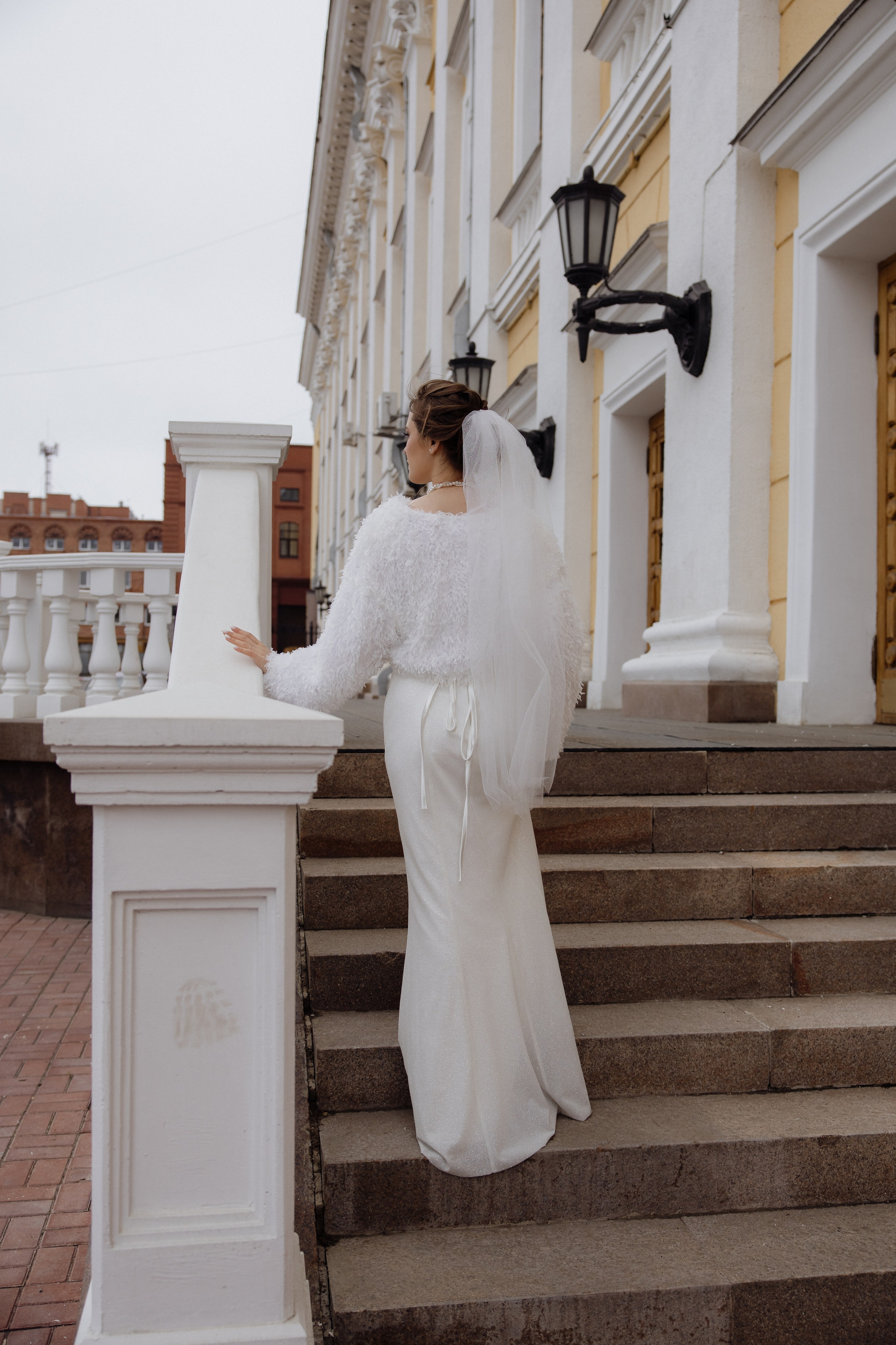 Даниил и Кристина. Семейный и свадебный фотограф в Челябинске Мария Леонтьева