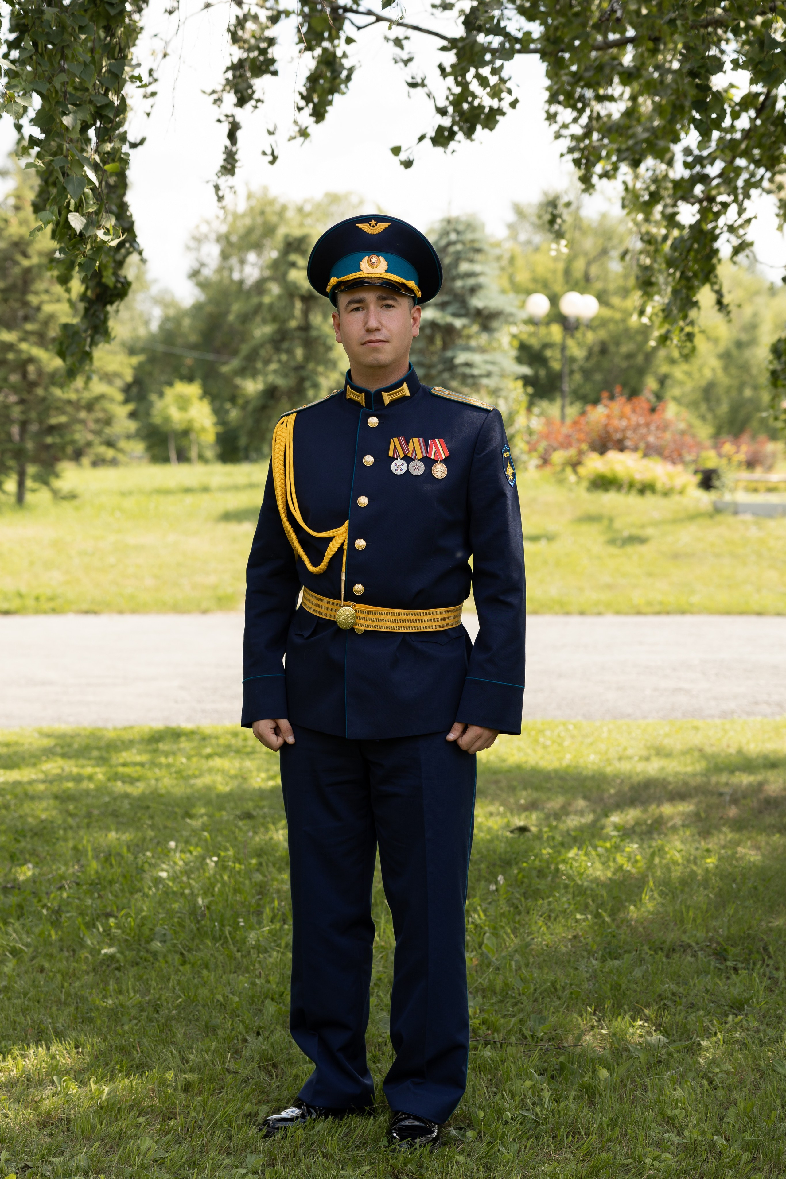 Алексей и Алина. Семейный и свадебный фотограф в Челябинске Мария Леонтьева