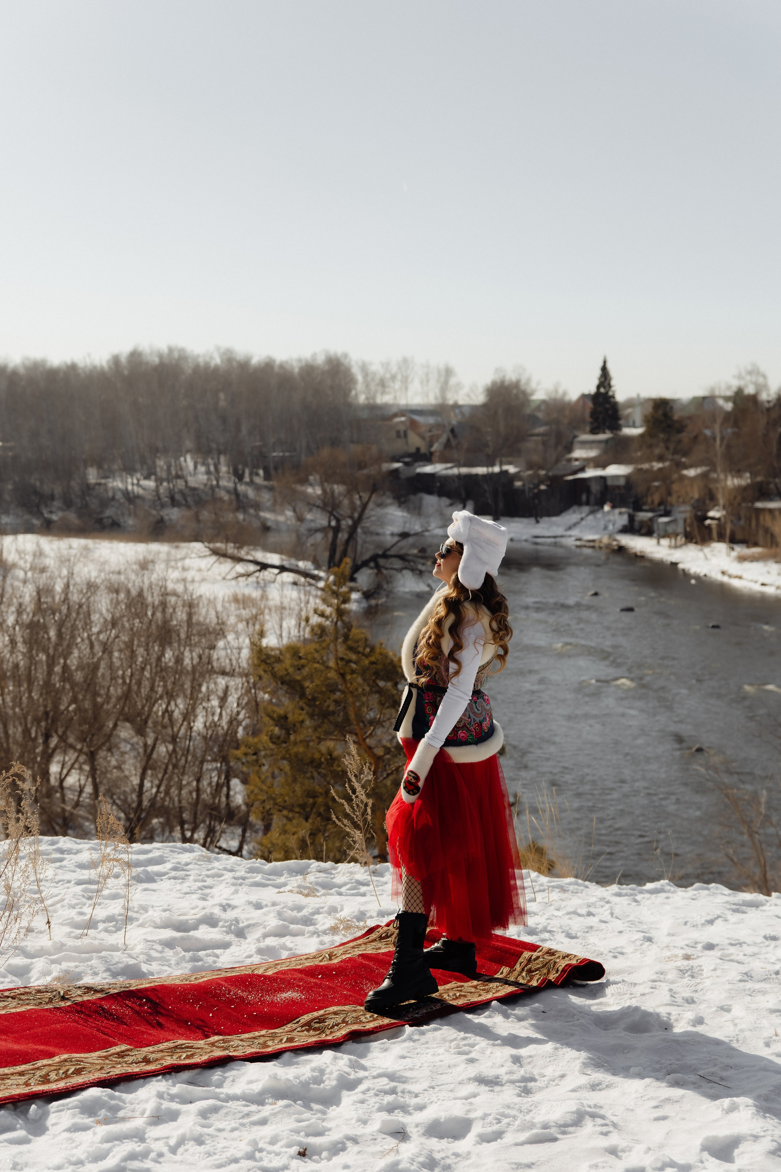 Russian Woman. Семейный и свадебный фотограф в Челябинске Мария Леонтьева