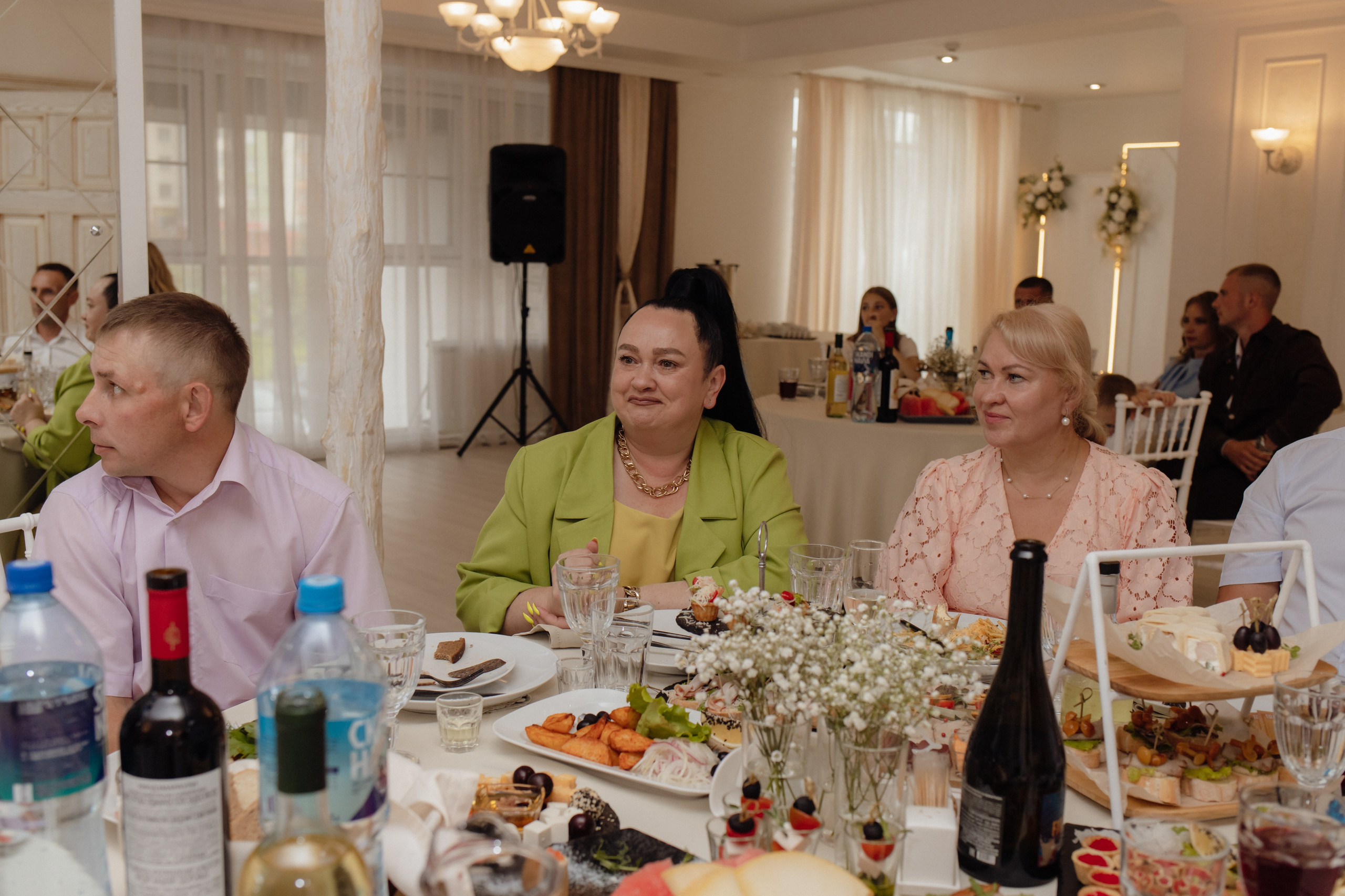 Степан и Дарья. Семейный и свадебный фотограф в Челябинске Мария Леонтьева