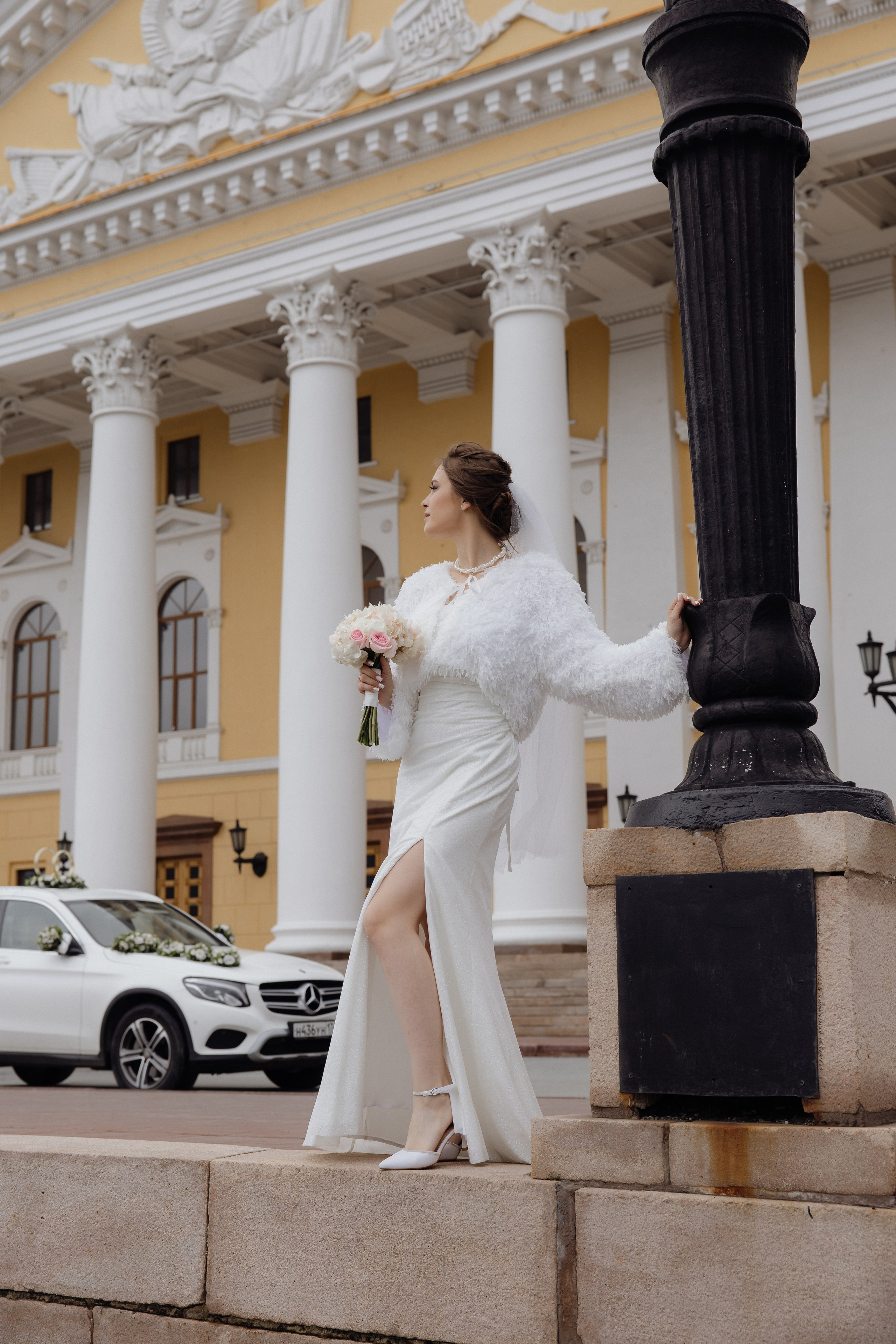 Даниил и Кристина. Семейный и свадебный фотограф в Челябинске Мария Леонтьева