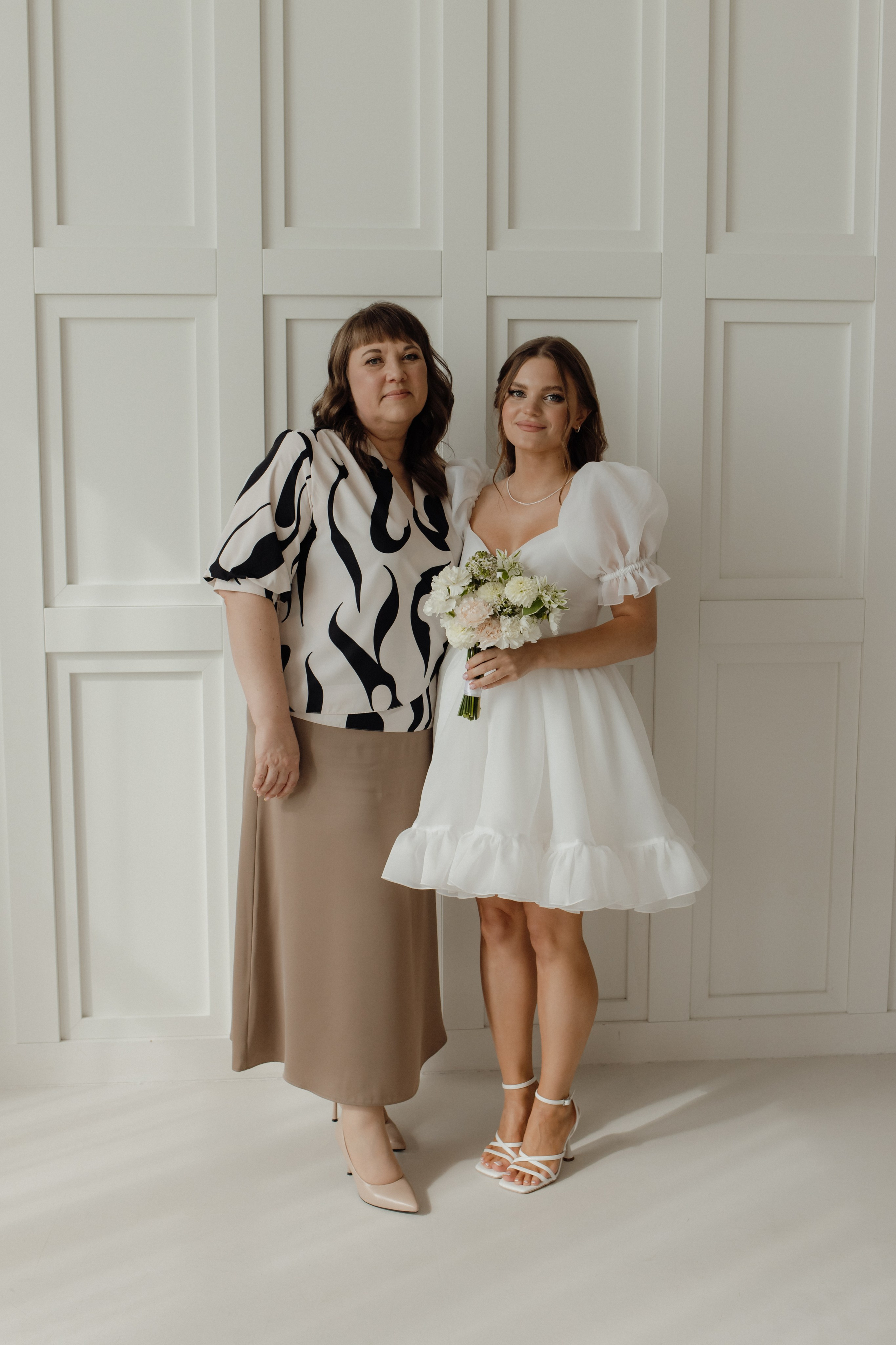 Никита и Валерия. Семейный и свадебный фотограф в Челябинске Мария Леонтьева