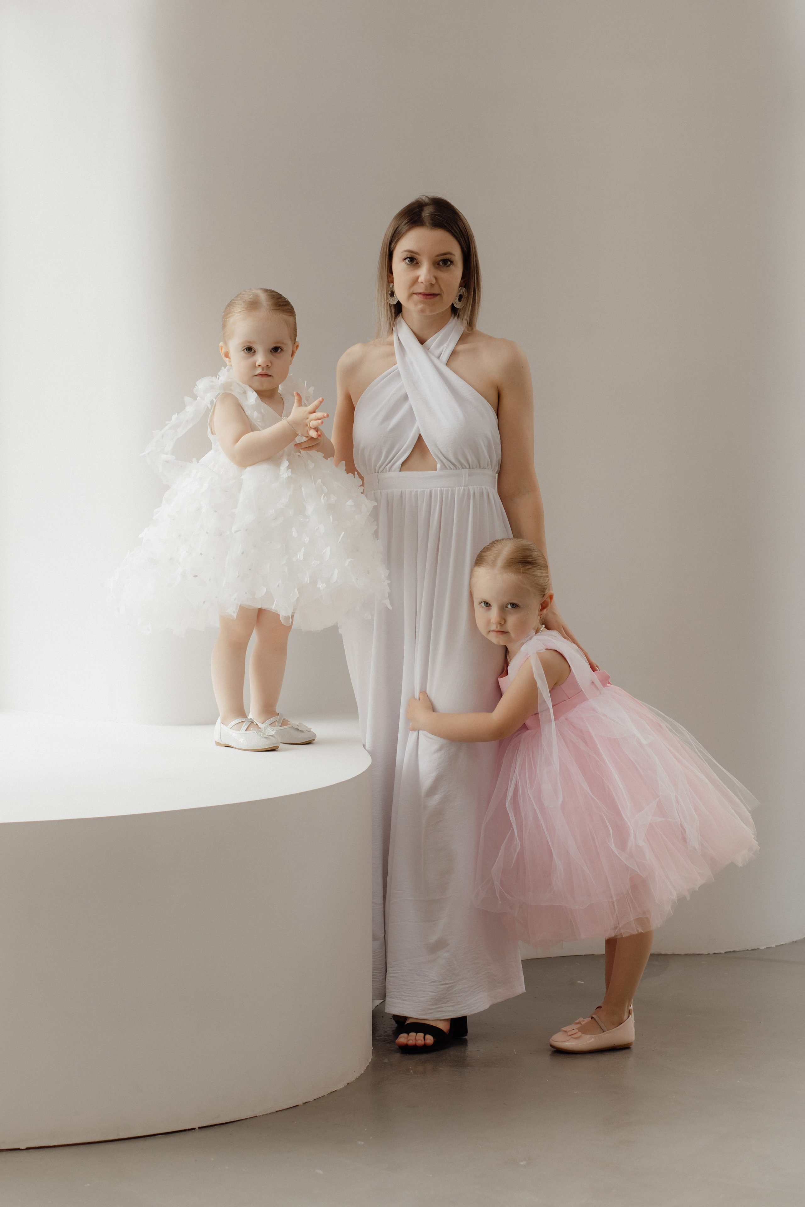 Ксюше 5. Семейный и свадебный фотограф в Челябинске Мария Леонтьева