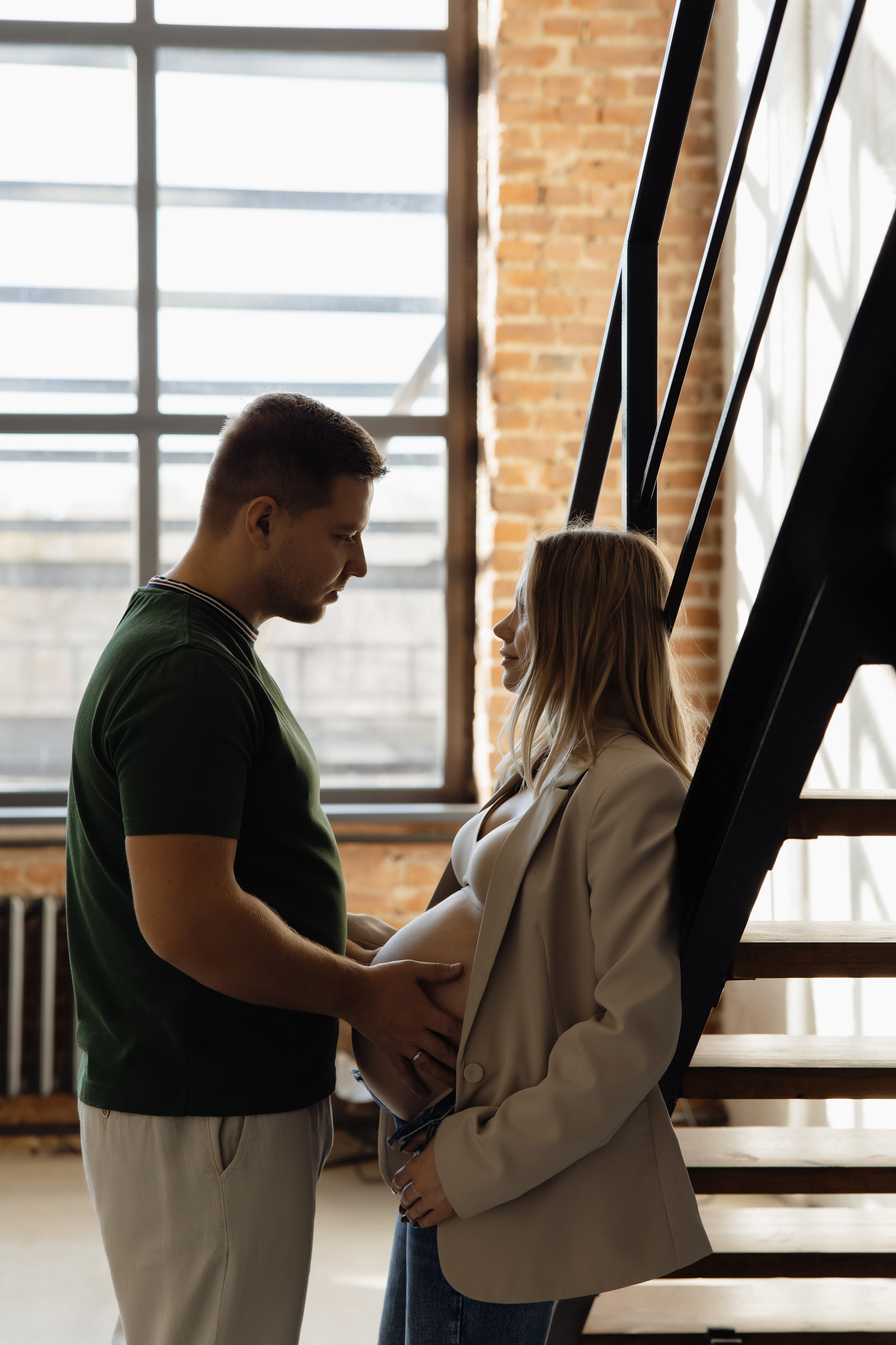Степан и Дарья. Семейный и свадебный фотограф в Челябинске Мария Леонтьева