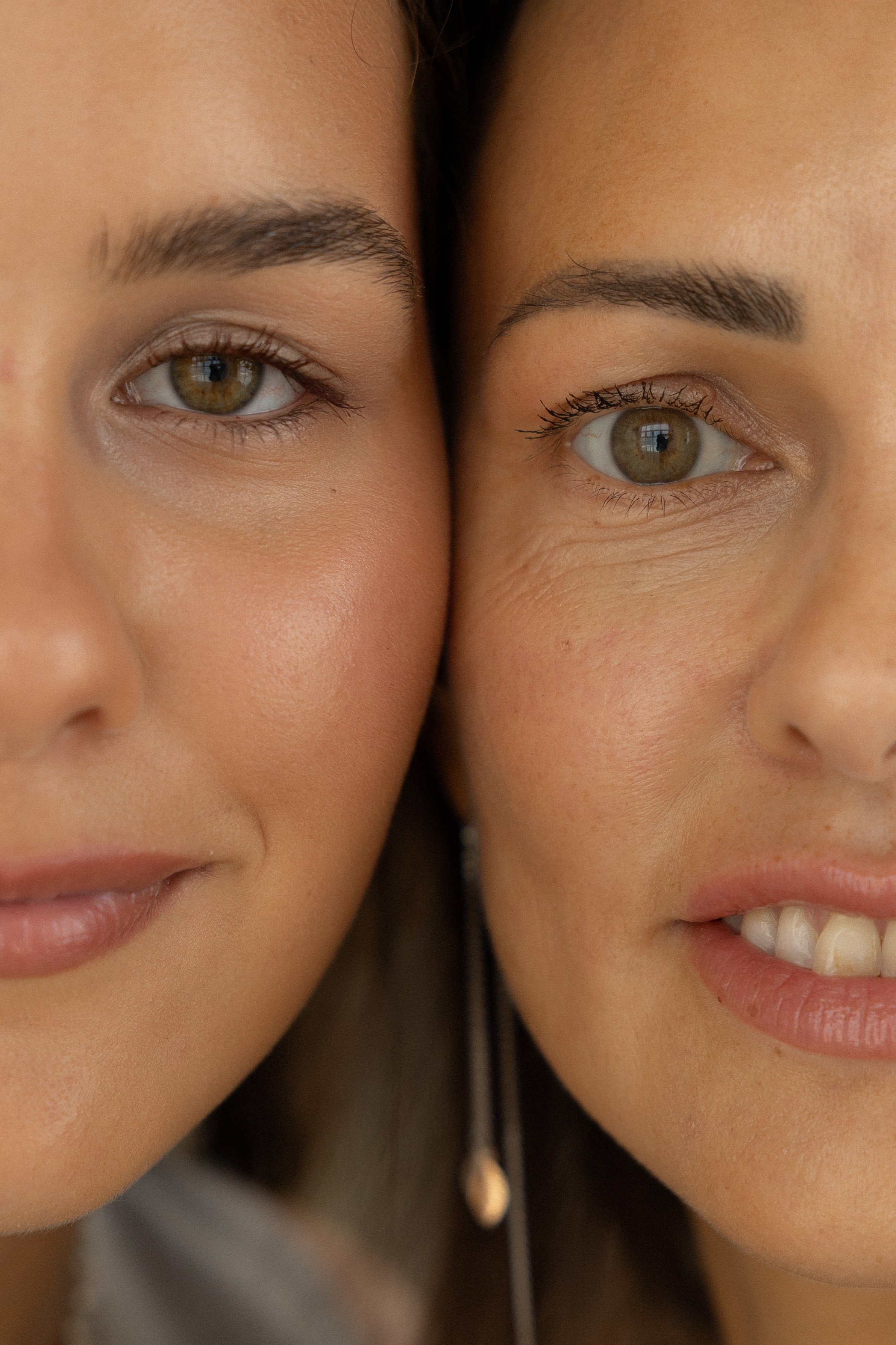 Мама и дочь. Семейный и свадебный фотограф в Челябинске Мария Леонтьева