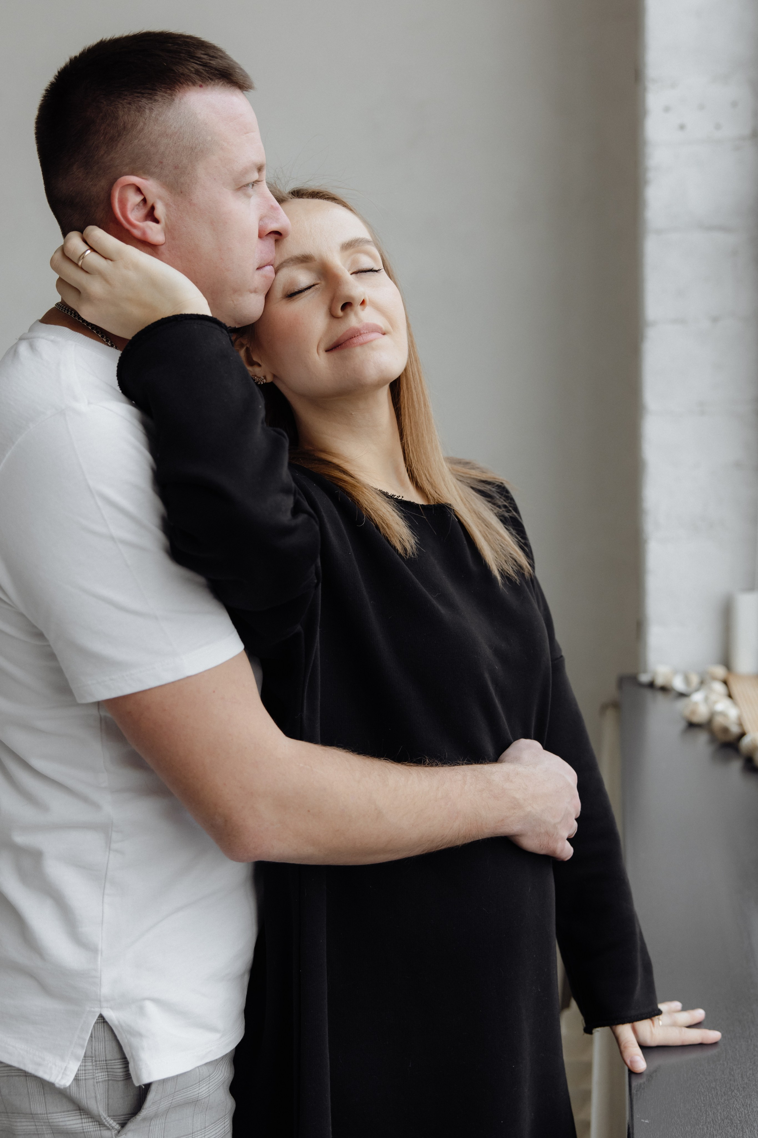 Сергей и Наталья. Семейный и свадебный фотограф в Челябинске Мария Леонтьева