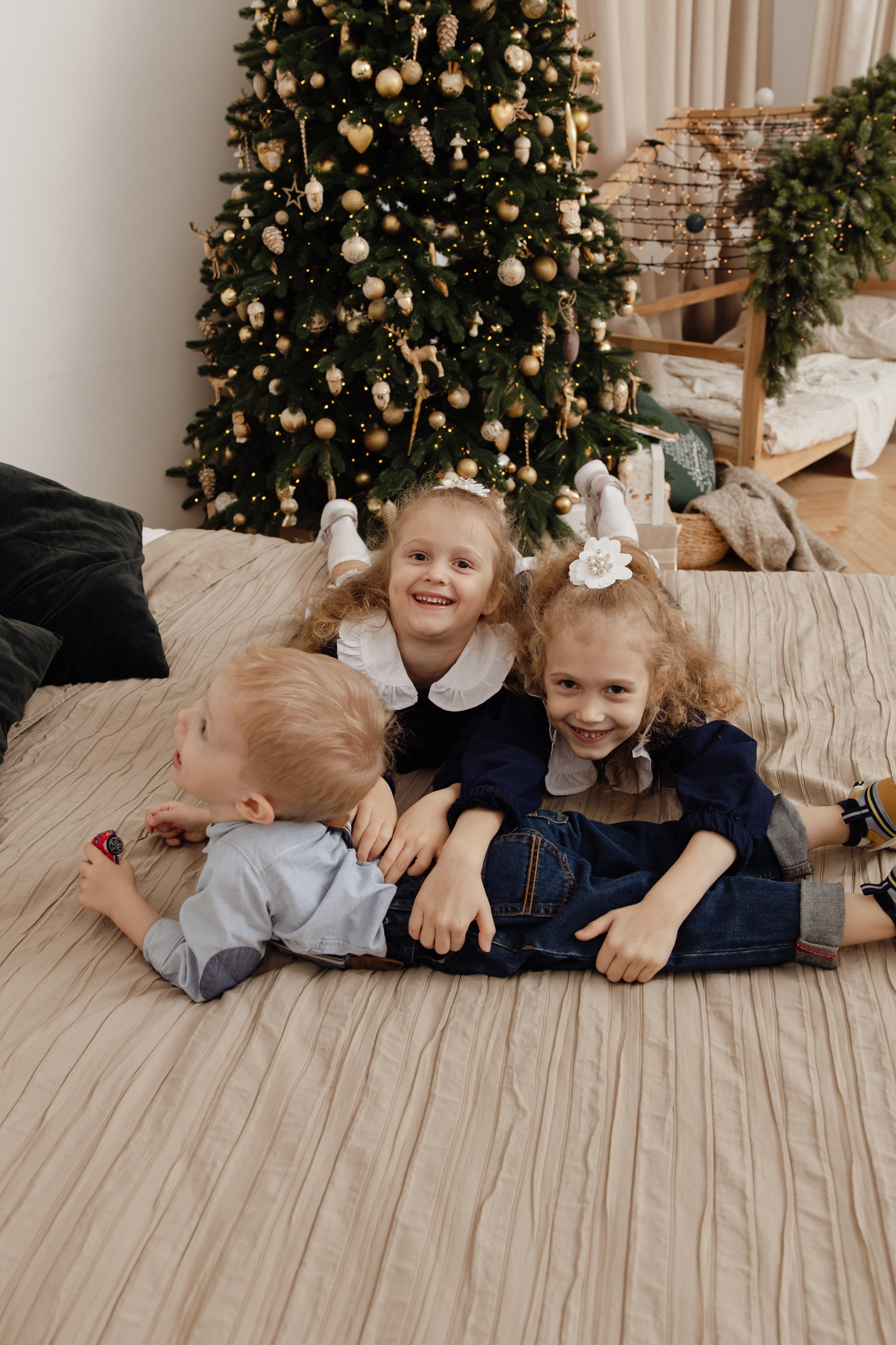 5+1. Семейный и свадебный фотограф в Челябинске Мария Леонтьева