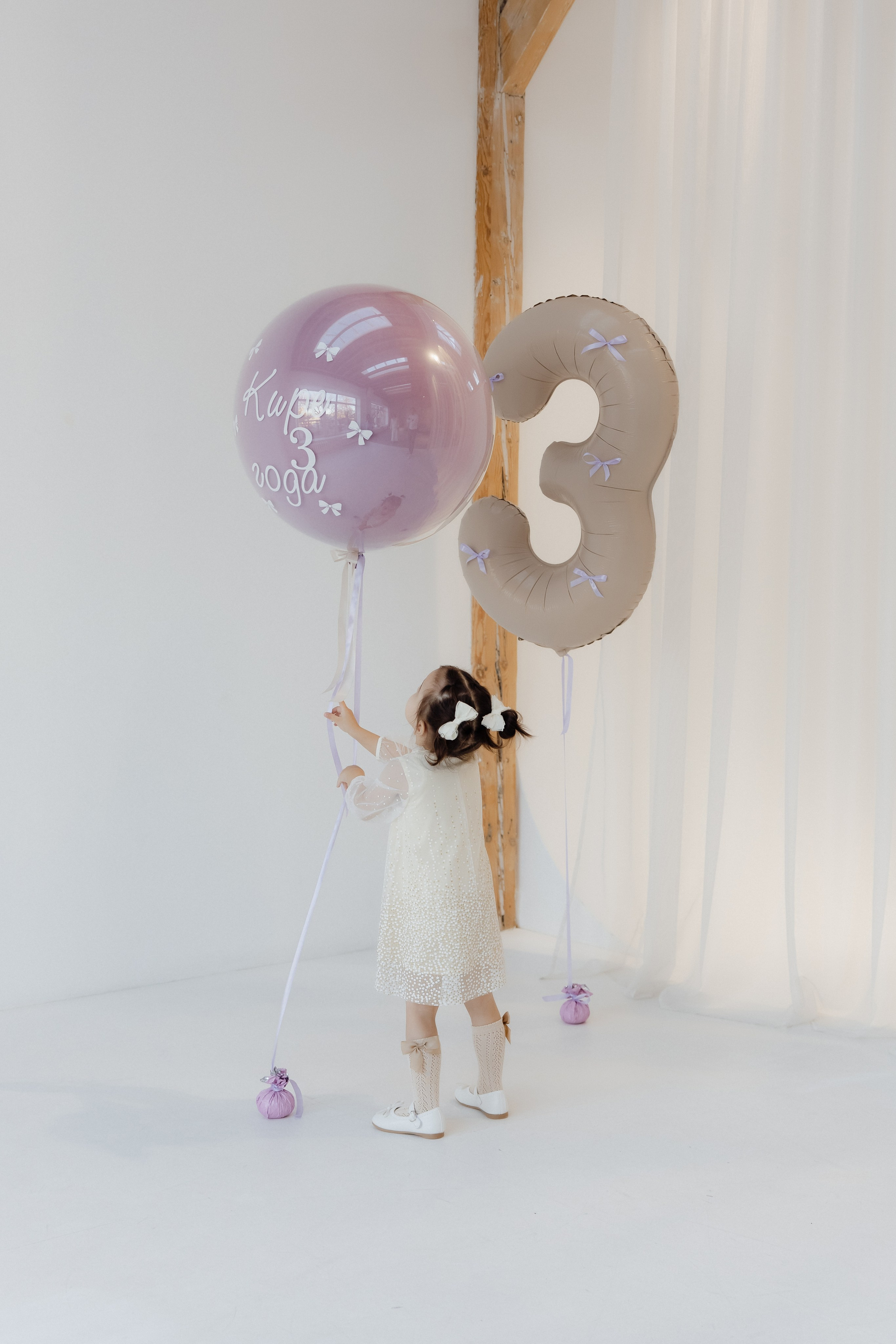 Николай, Зарина и Кира. Семейный и свадебный фотограф в Челябинске Мария Леонтьева