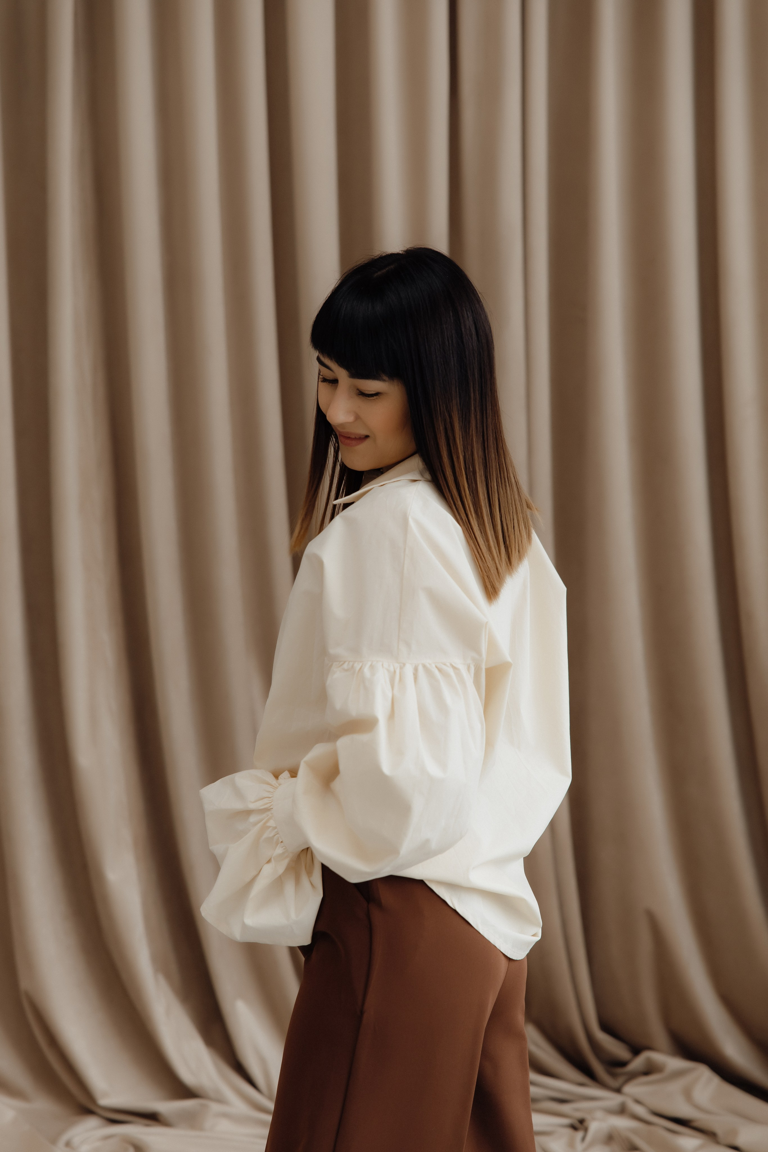 Ксюша. Семейный и свадебный фотограф в Челябинске Мария Леонтьева