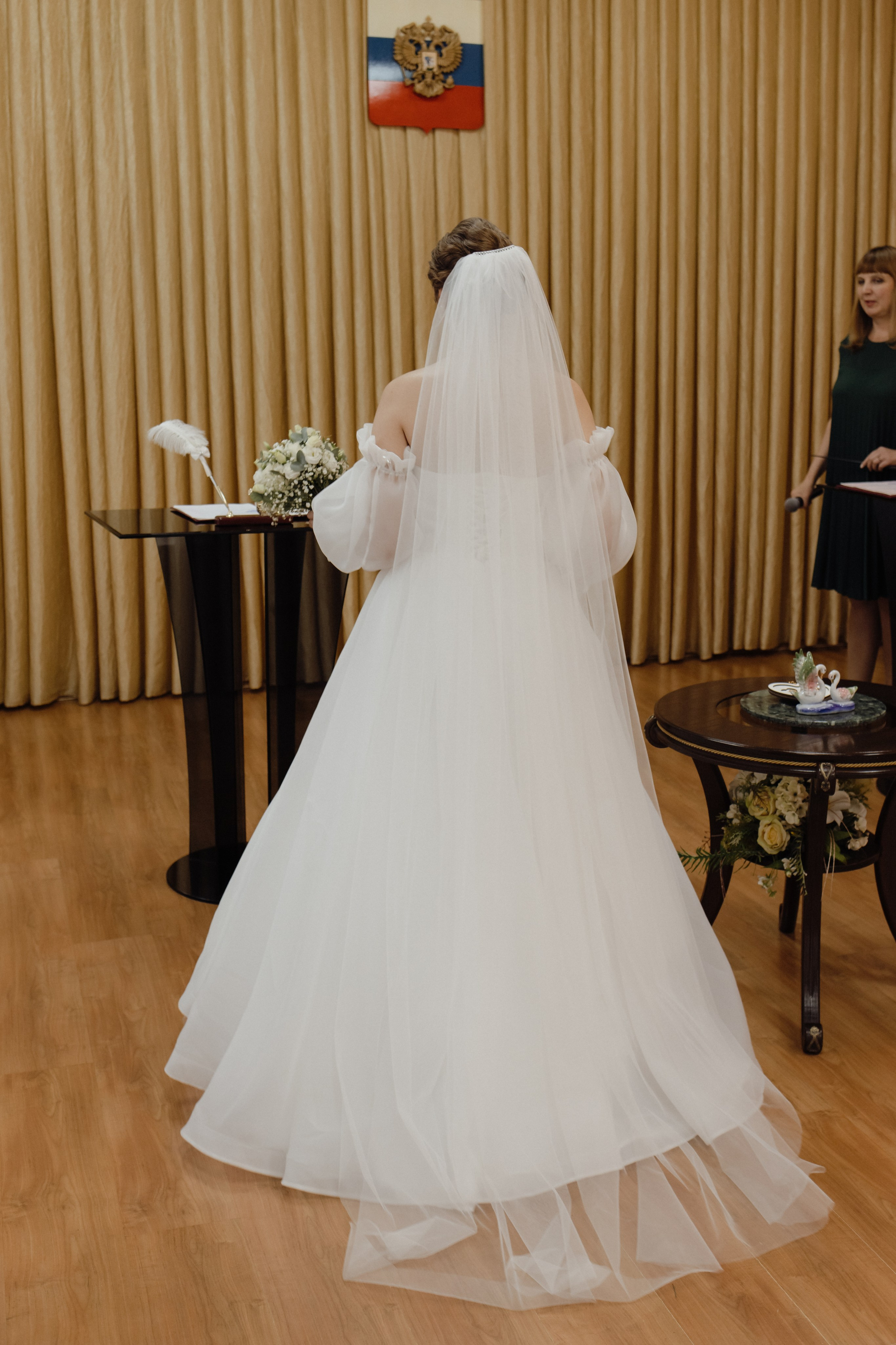 Игорь и Анна. Семейный и свадебный фотограф в Челябинске Мария Леонтьева