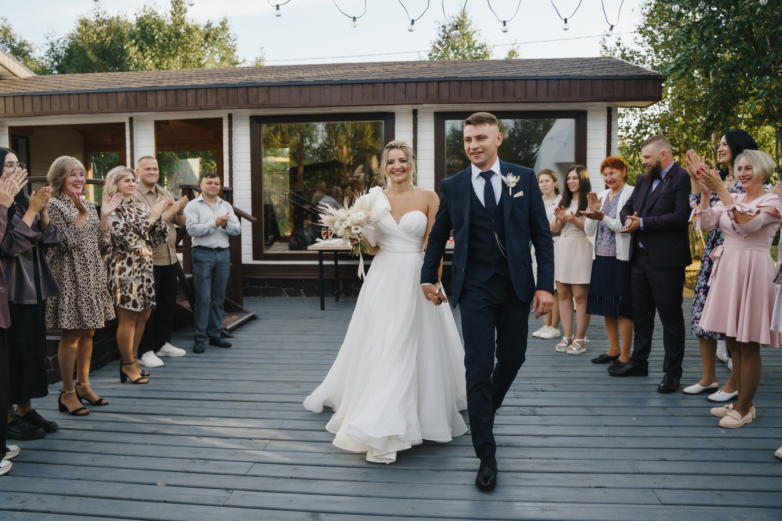 Родион и Валерия. Свадебный фотограф Камчатка Петровский Павел