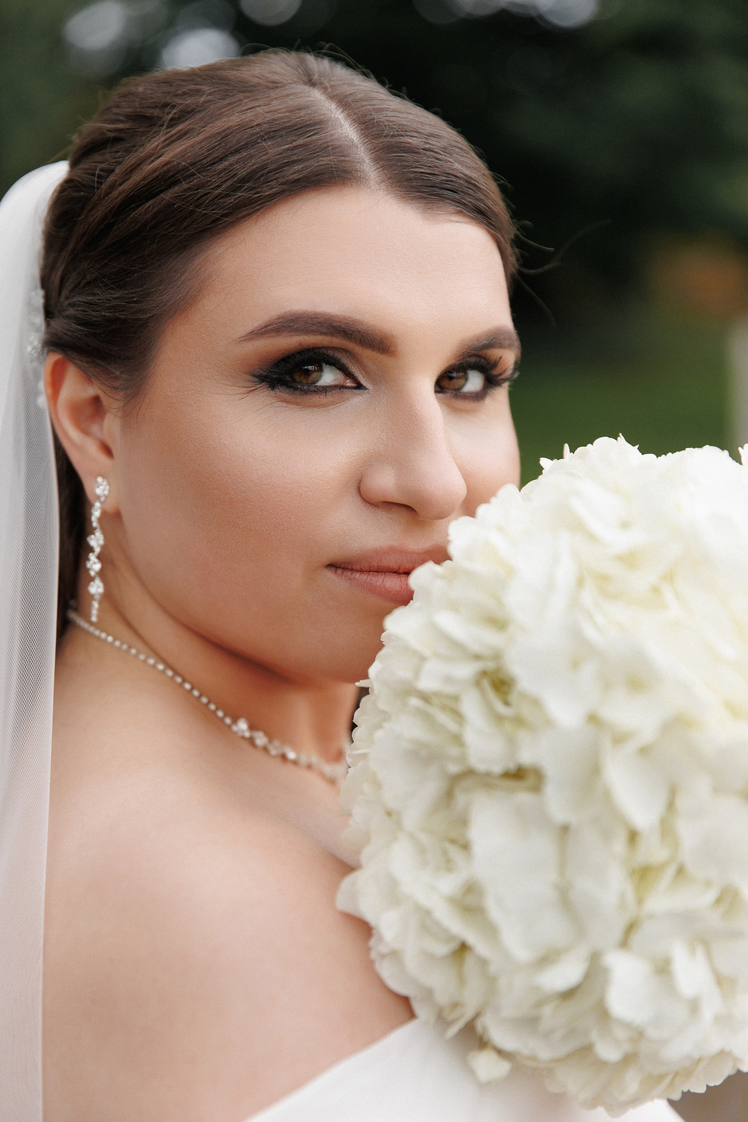 Свадьба Алины и Максима. Фотограф Петр Капралов