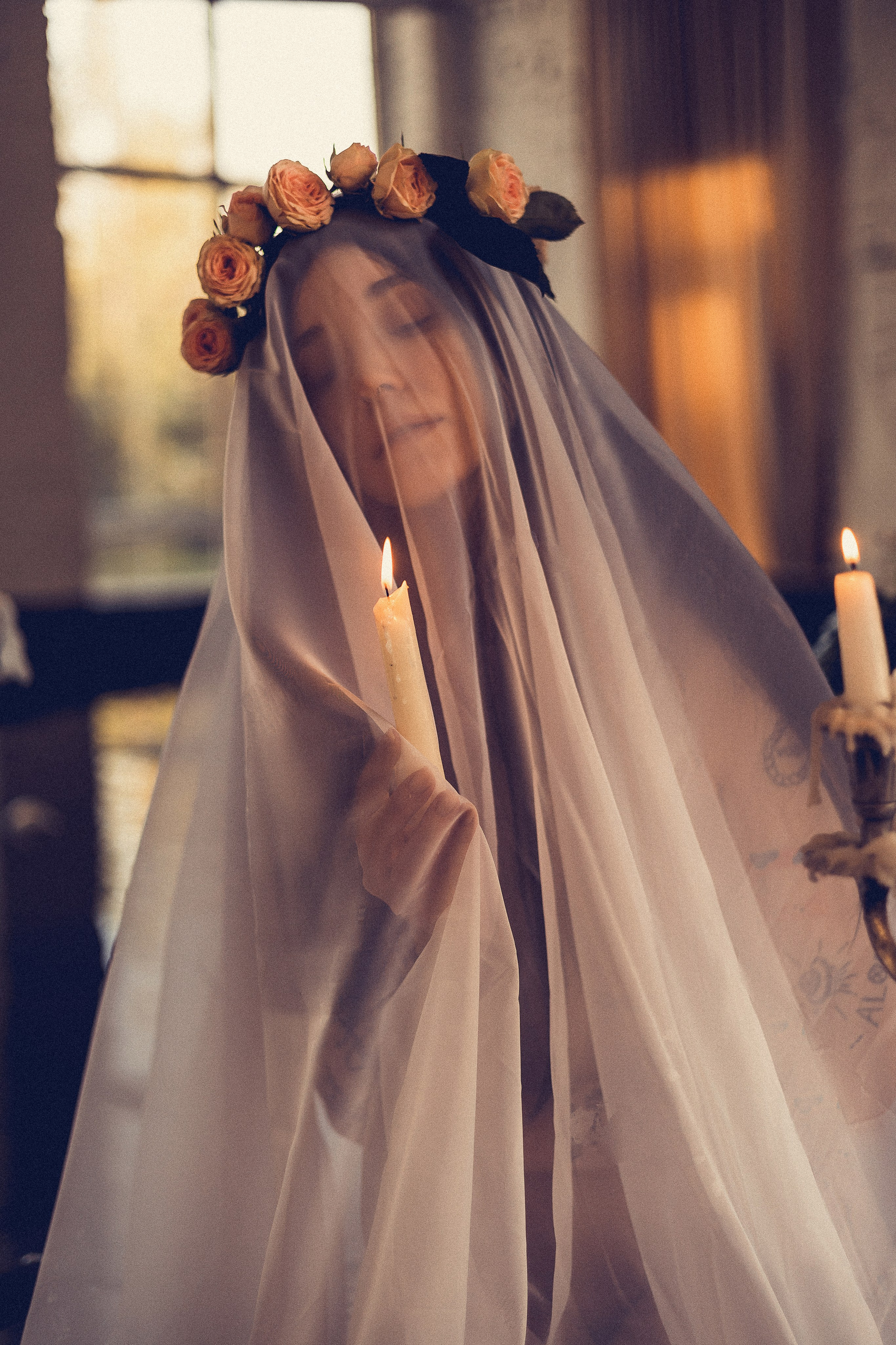 Alice. Свадебный и портретный фотограф в Красноярске Алина Семенихина