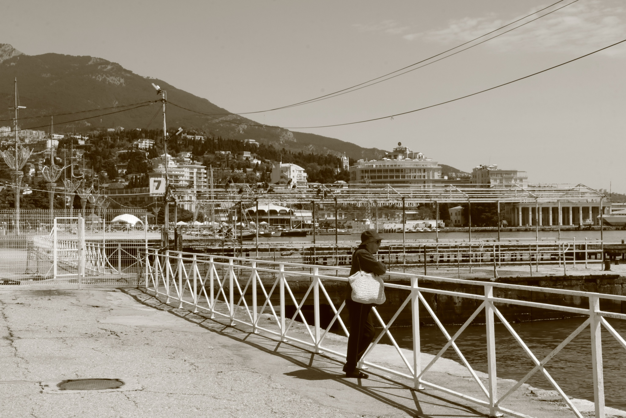 Крым. ЮБК (Севастополь, Кастрополь, Ялта). Май 2023. Путешественник-фотограф из Санкт-Петербурга Татьяна Свистулина