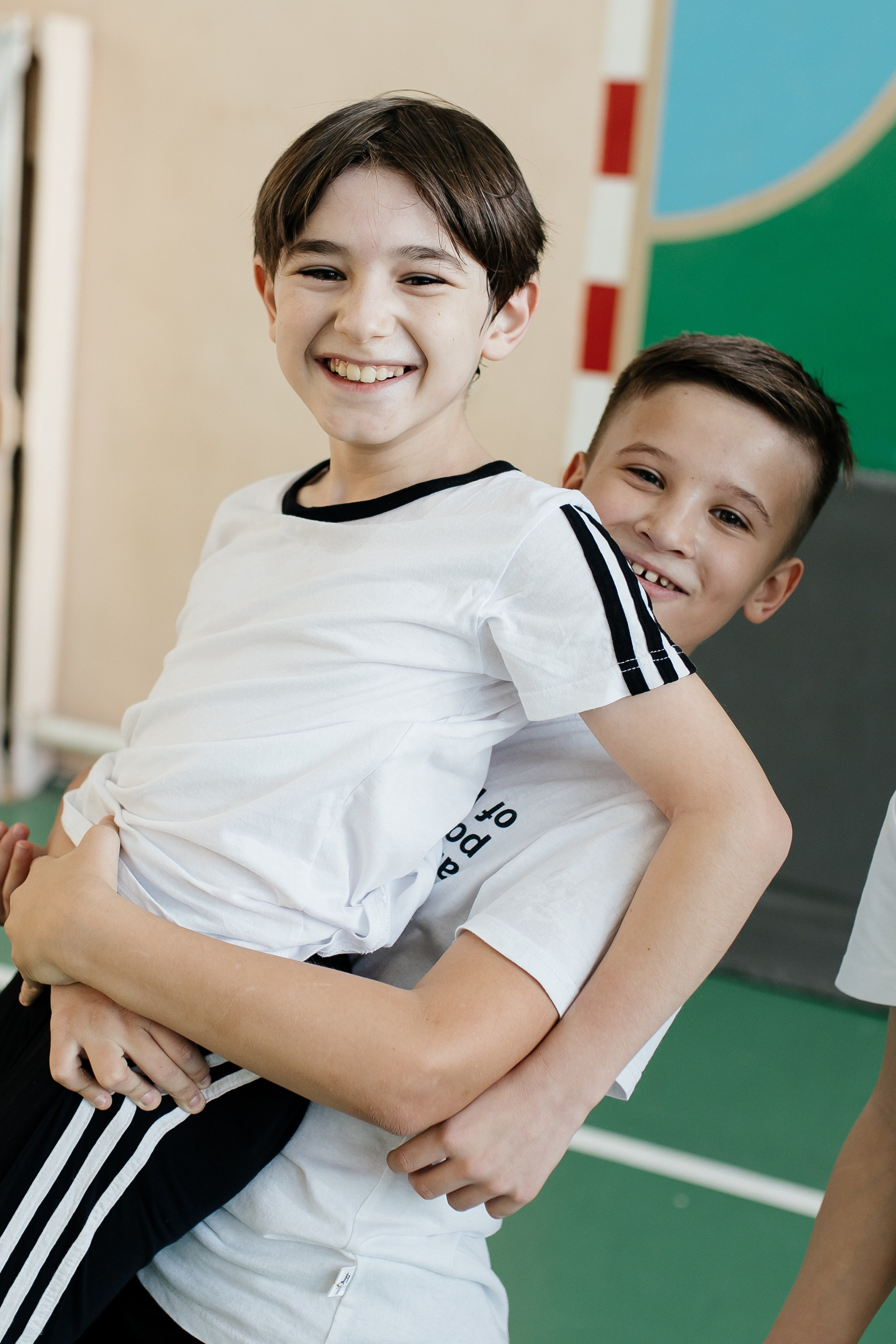 Начальная школа. Литовкина Анастасия фотограф, выпускные альбомы г. Мирный