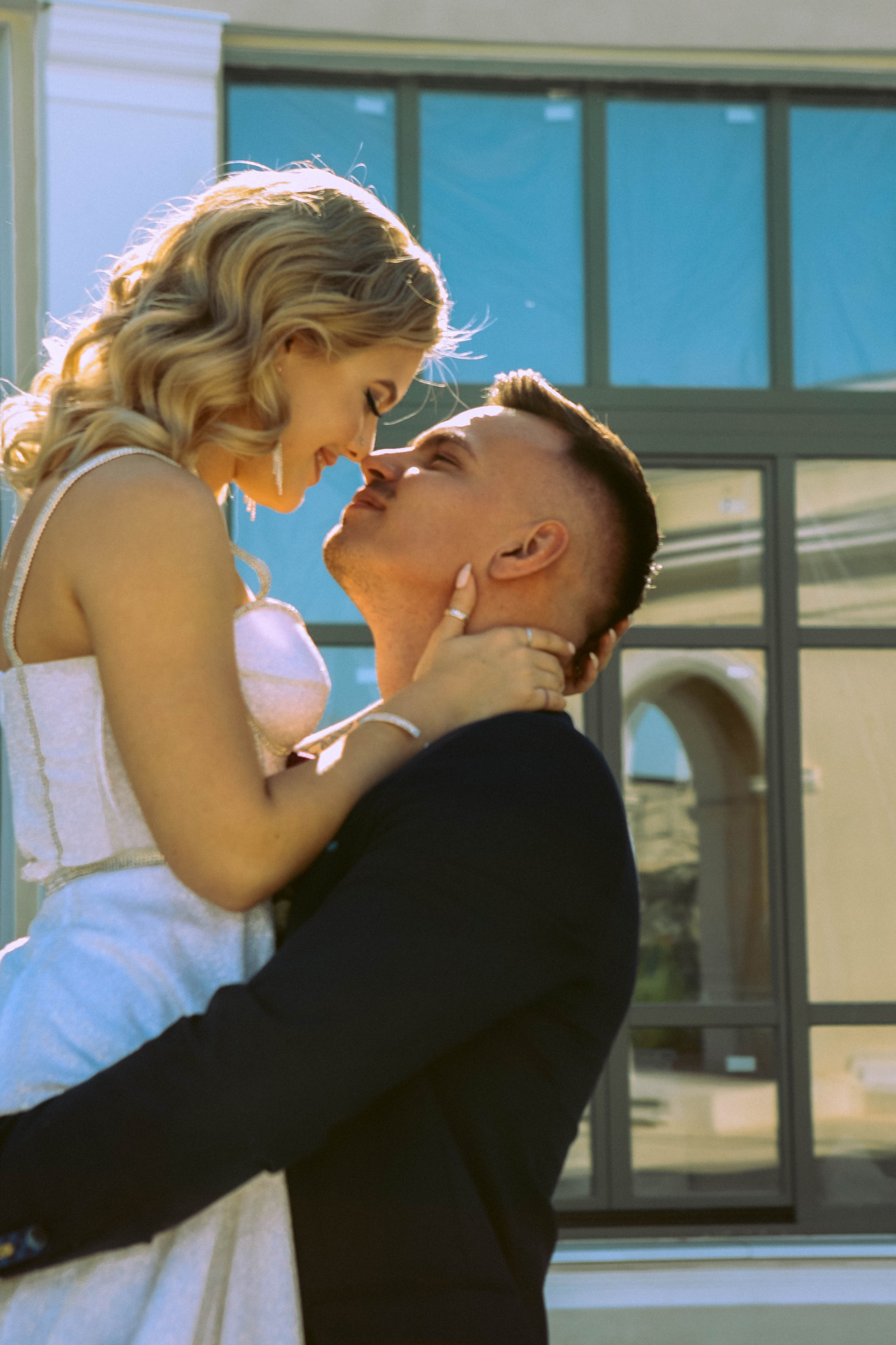 Dima & Kate. Фотограф Аникеева Алина, Рязань/Москва