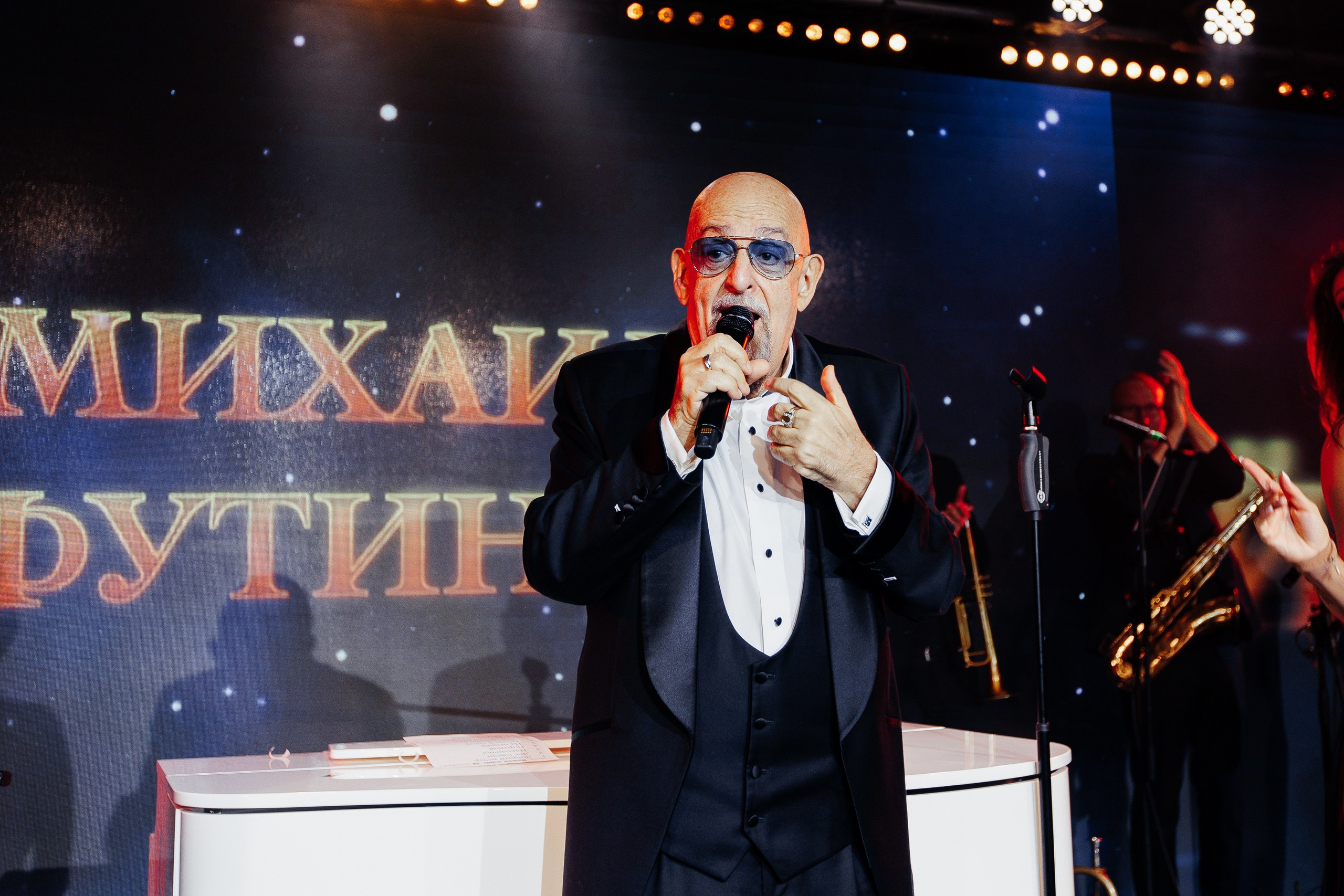 PRIVATE EVENT | SHUFUTINSKY HEADLINER. Фотограф в Москве Алексей Виноградов