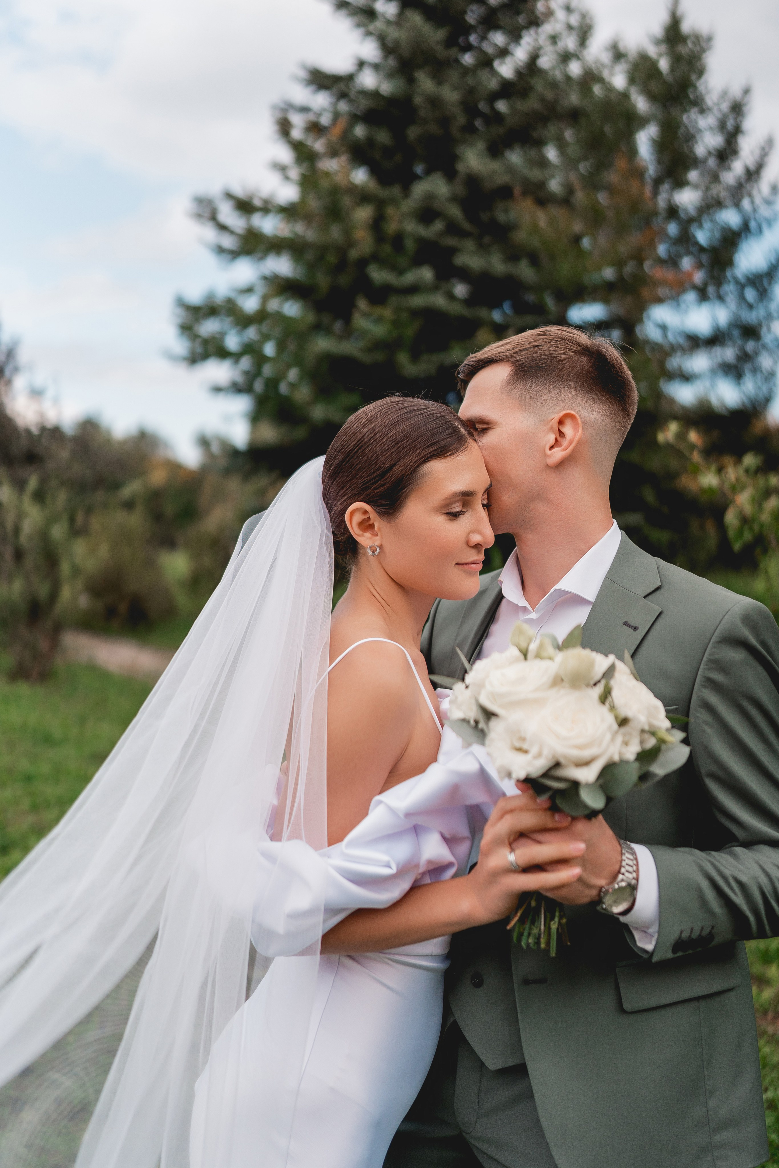 Wedding day. Свадебный и семейный фотограф Уфа