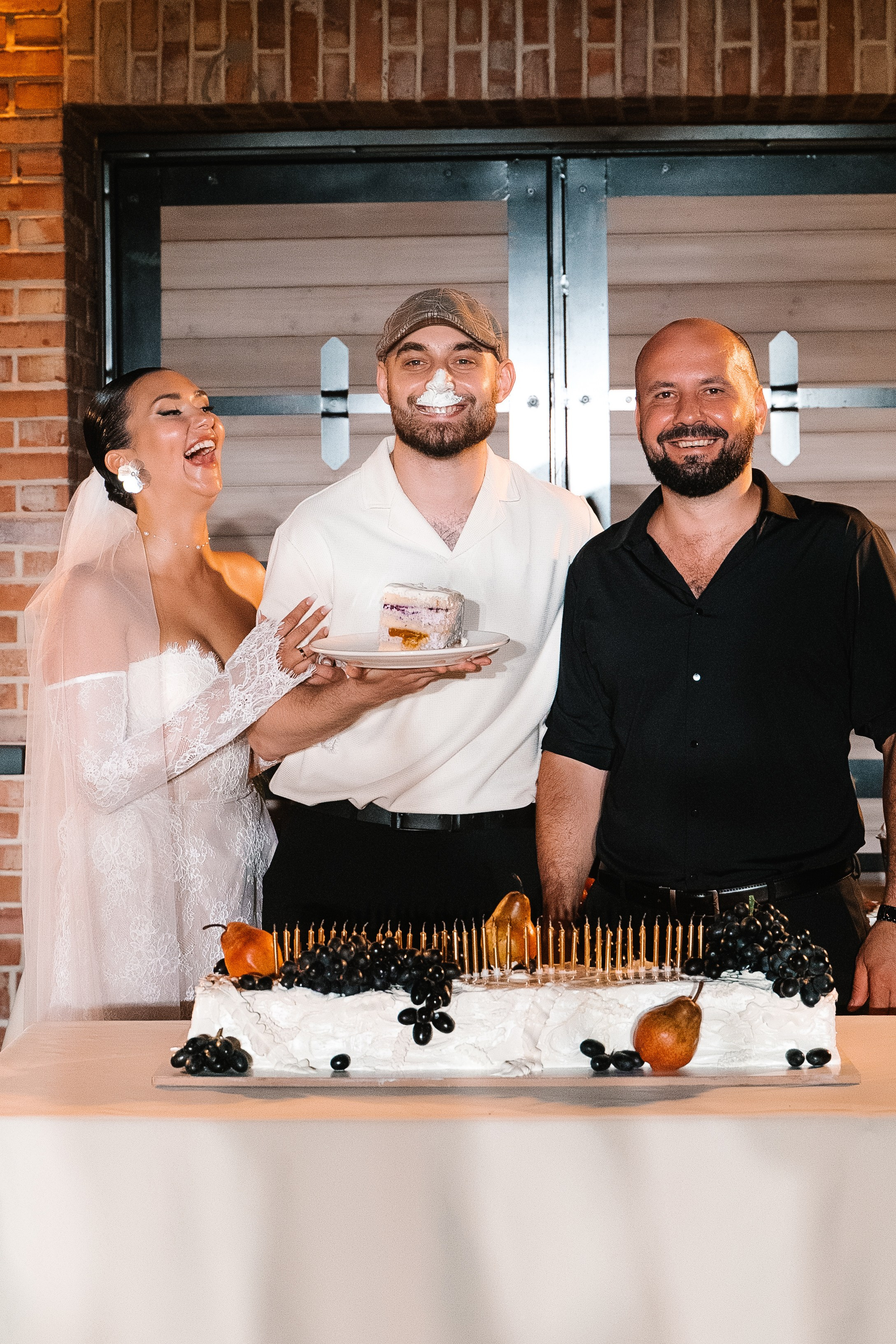 Юля и Михаил. Дмитрий Зайцев свадебный фотограф Тамбов