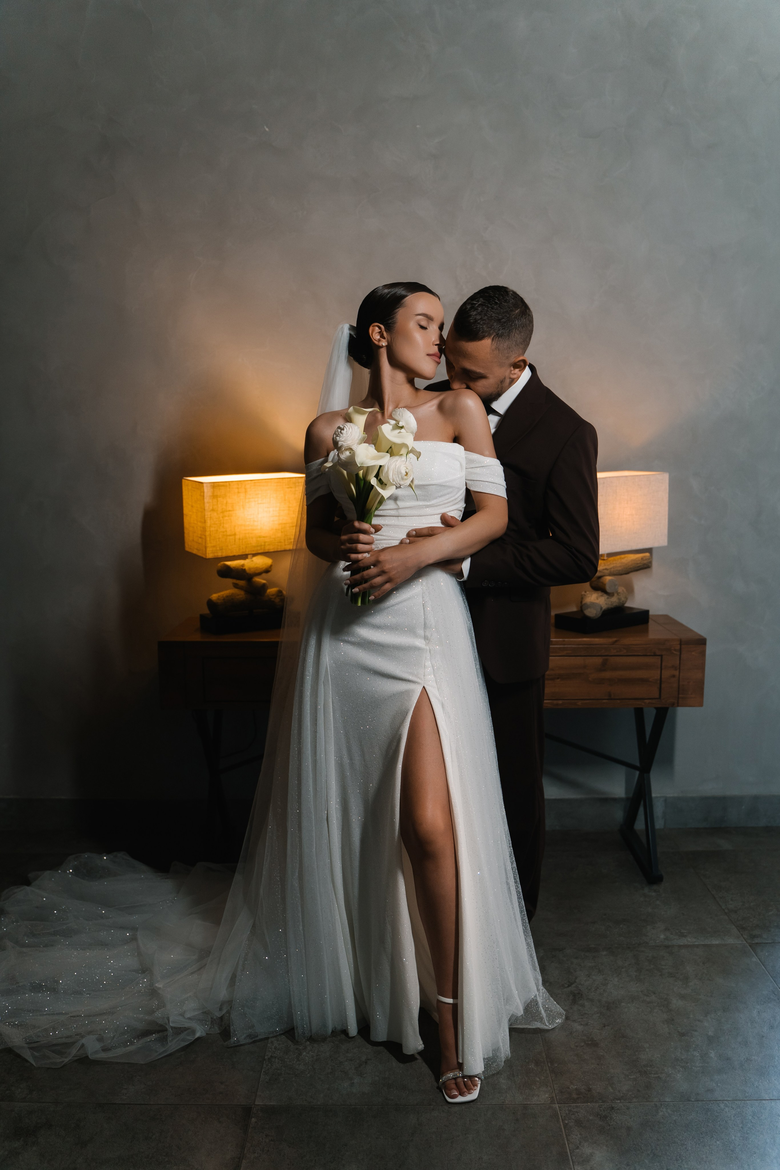 Юлия и Дмитрий. Дмитрий Зайцев свадебный фотограф Тамбов