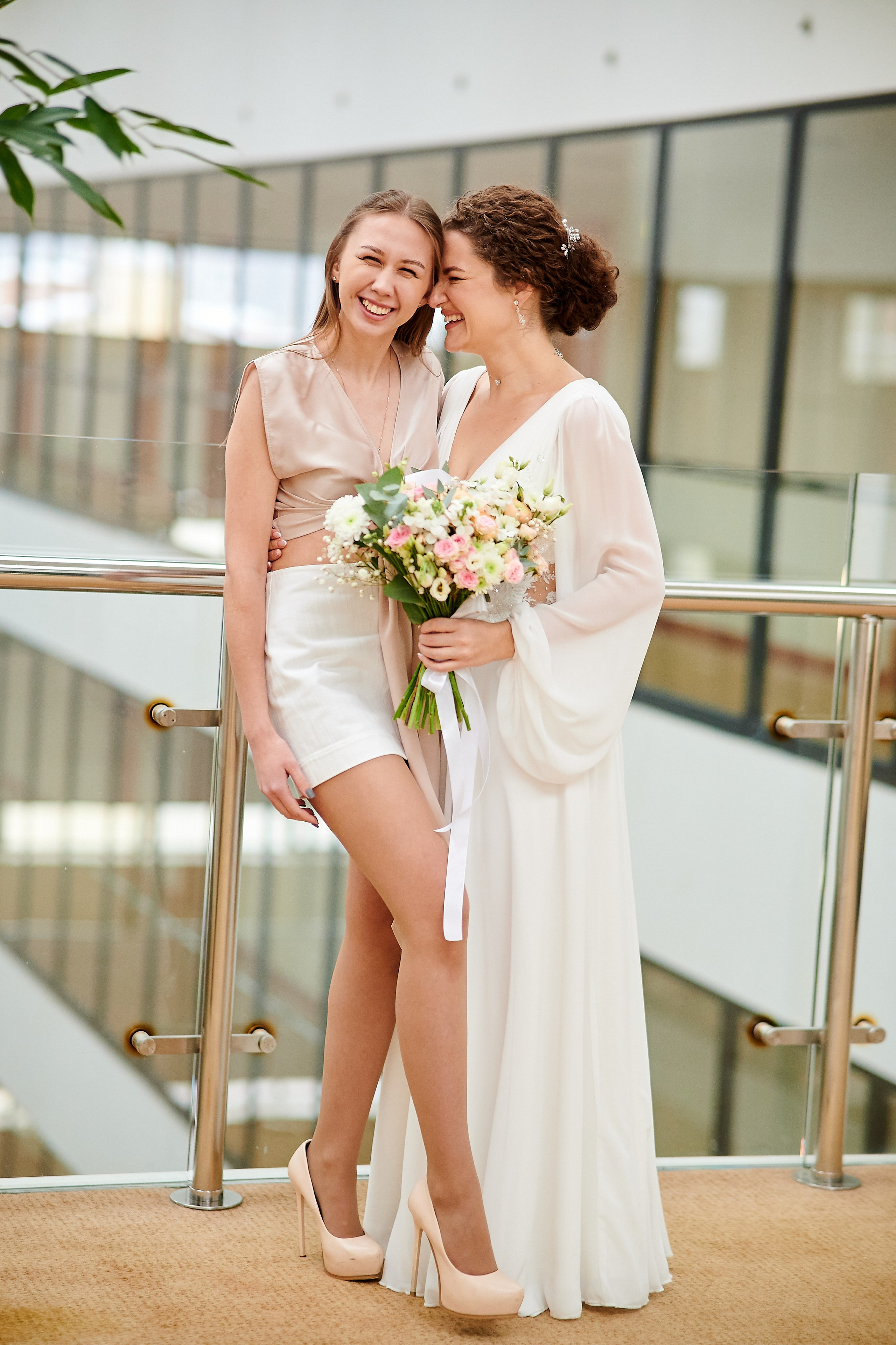 D&V. Профессиональный репортажный фотограф в Самаре Никита Королев