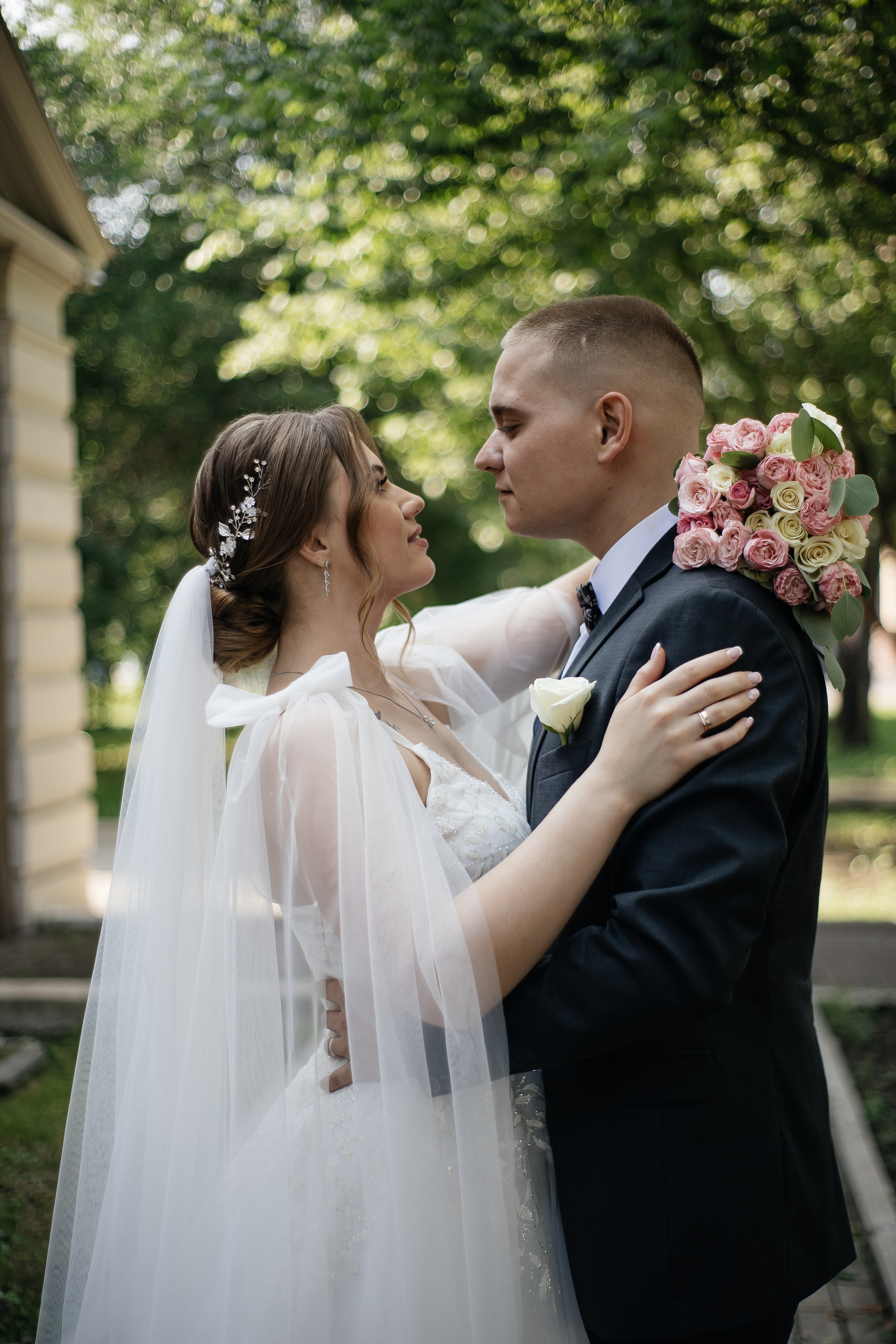 Свадьба полный день. Фотограф в Иркутске