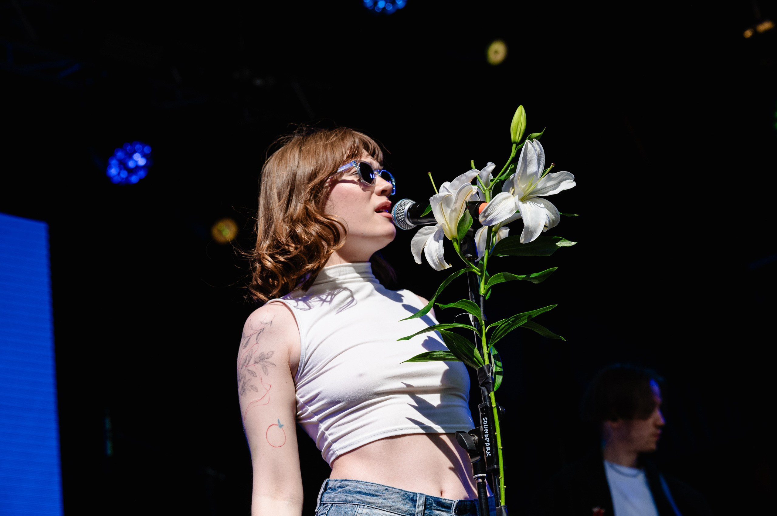 Стереолето Екатеринбург. Харитоновский парк. Репортажный и концертный фотограф Алексей Патентный в Екатеринбурге