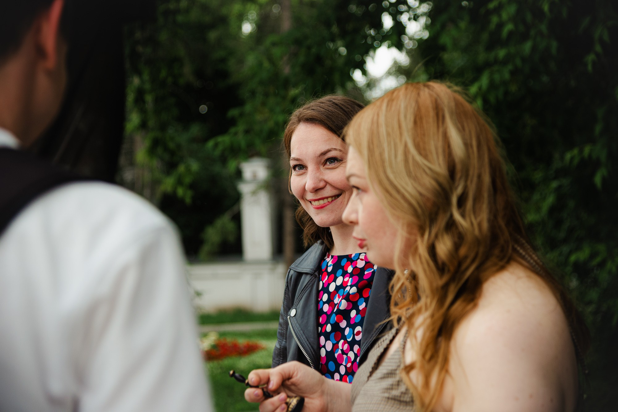 Ваня и Женя. Репортажный и концертный фотограф Алексей Патентный в Екатеринбурге