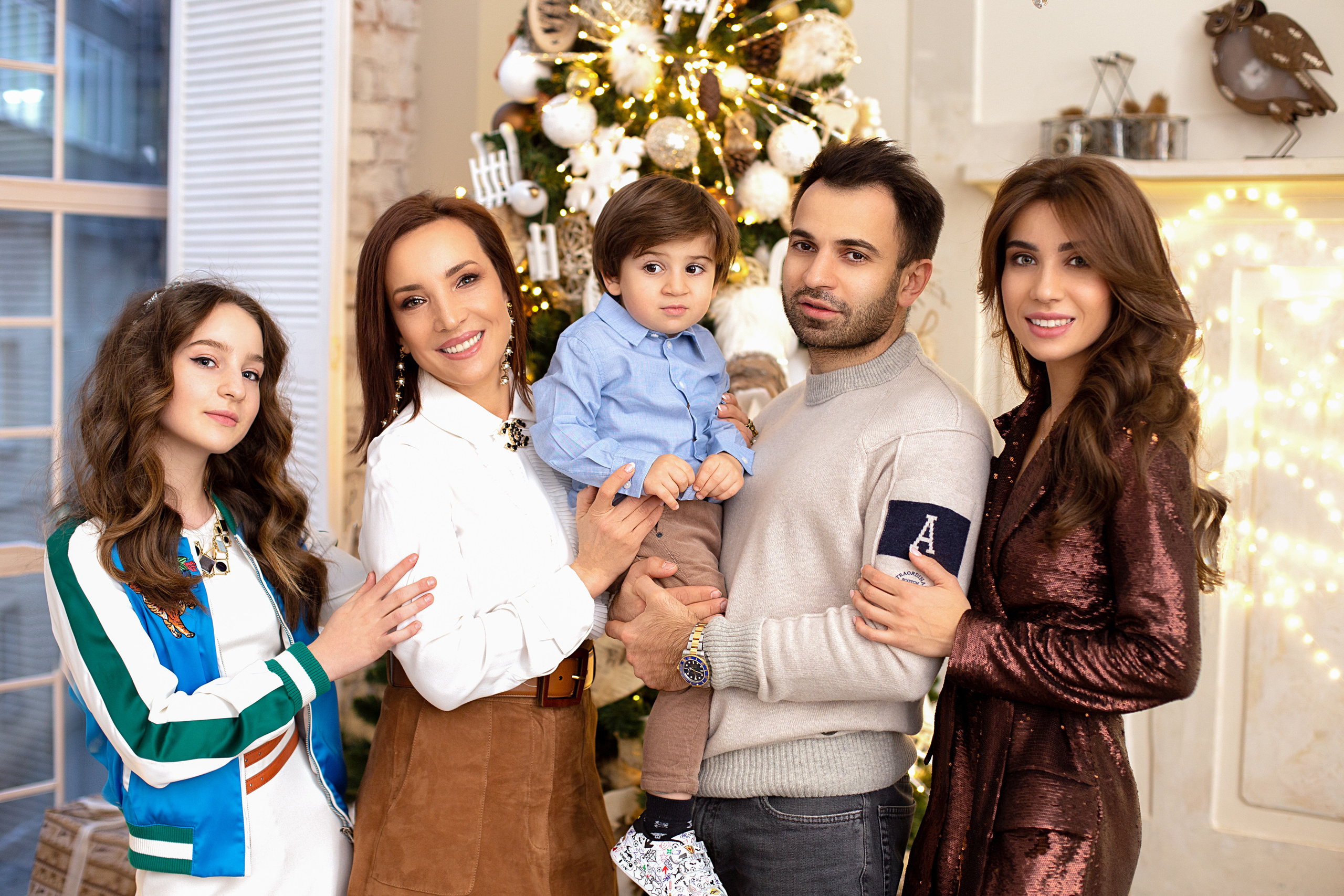 Семейные истории. Свадебный и Семейный фотограф в Москве и Сочи Таня Михей